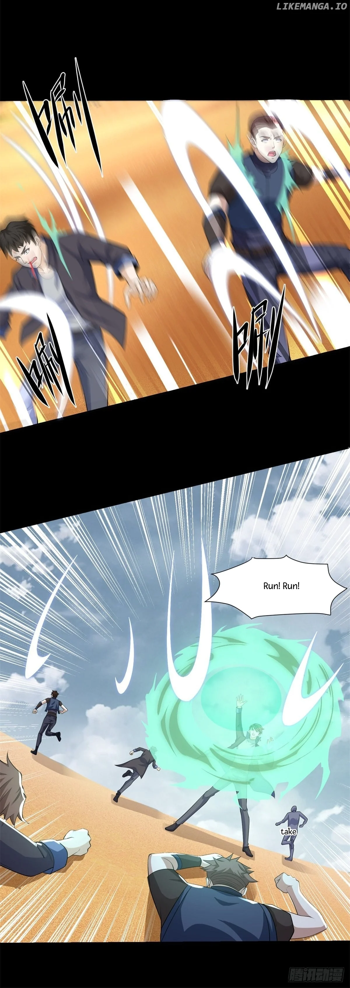 Page 21 of Chapter 510