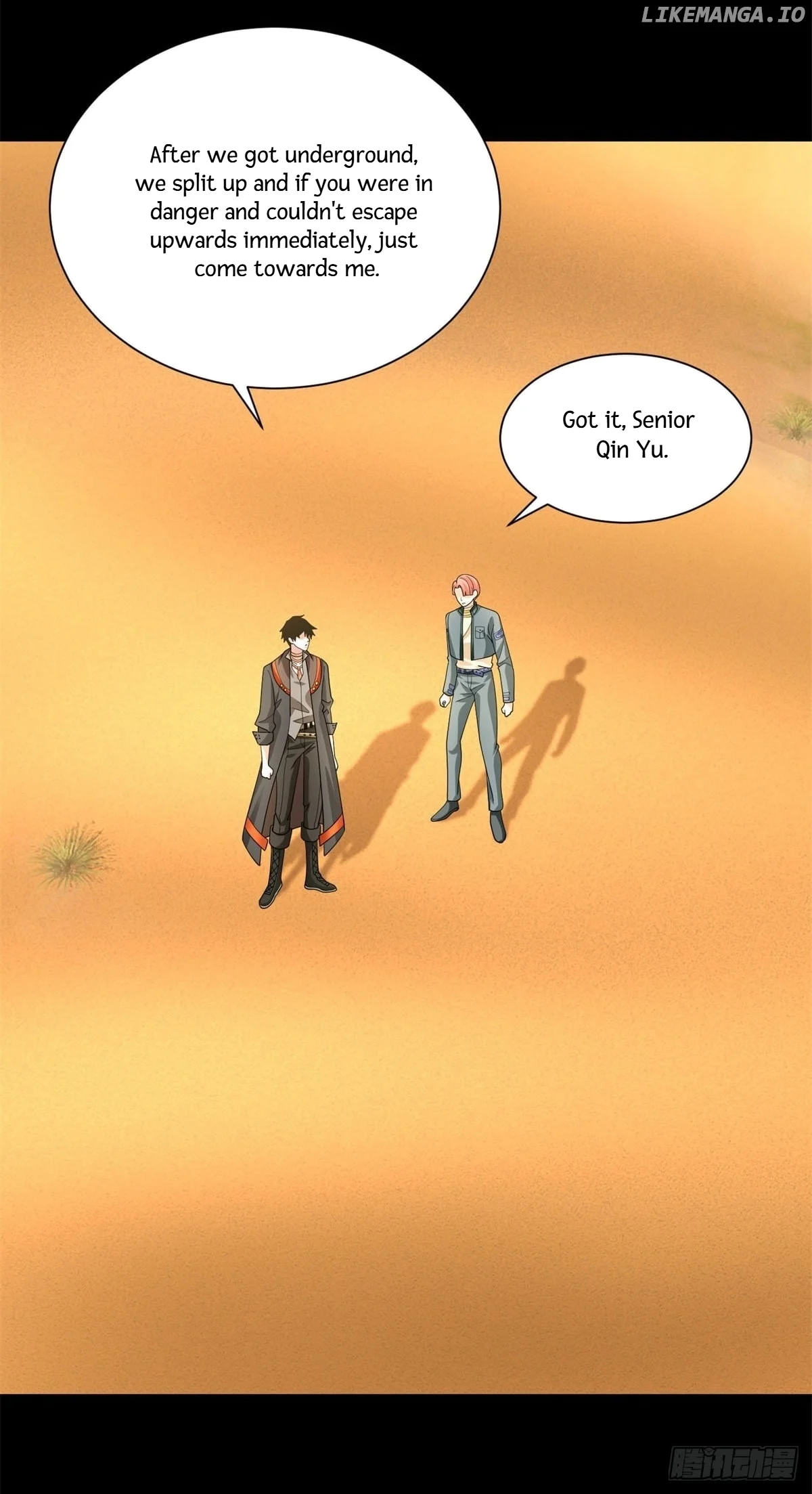 Page 3 of Chapter 518
