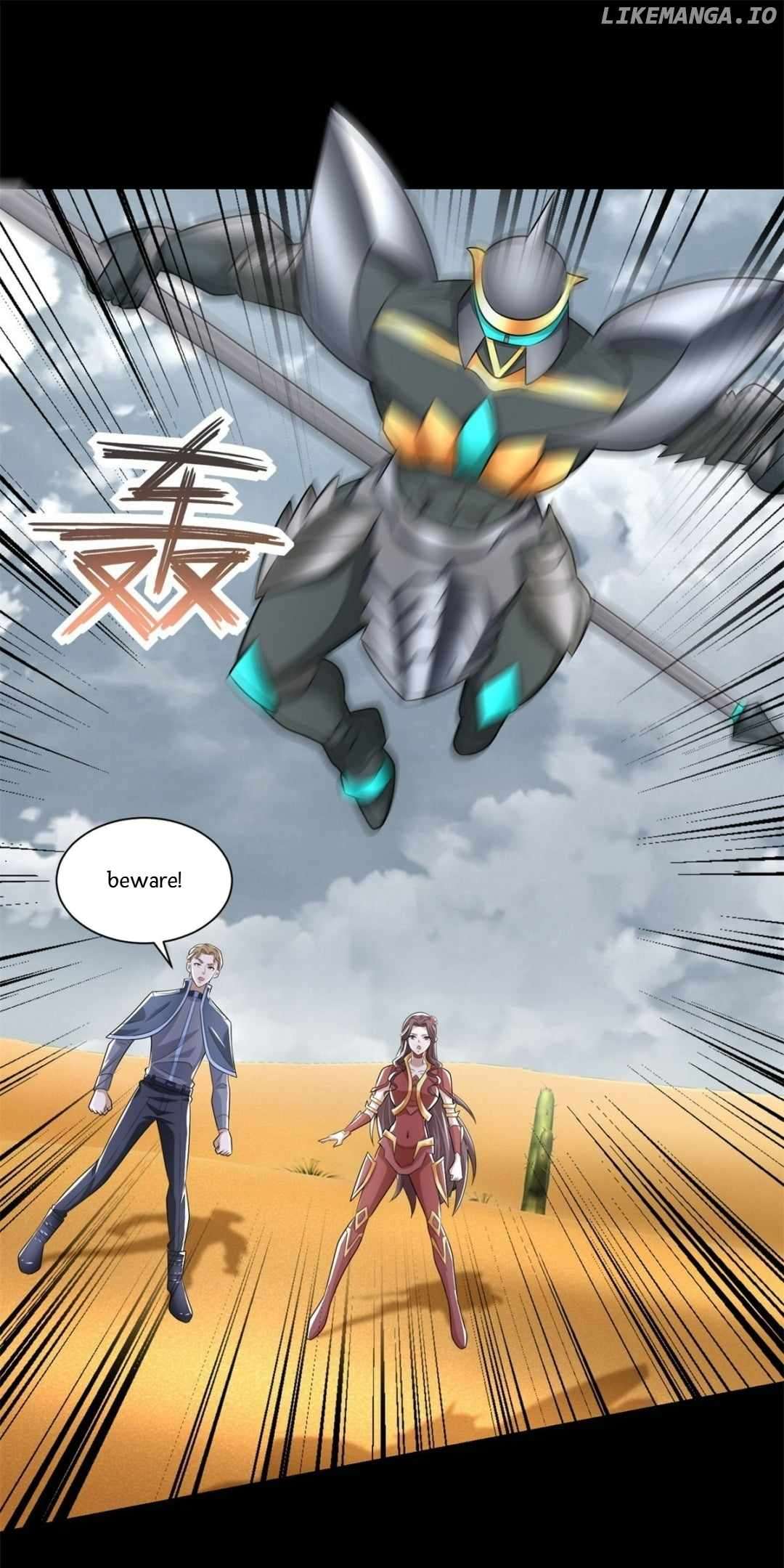 Page 2 of Chapter 523