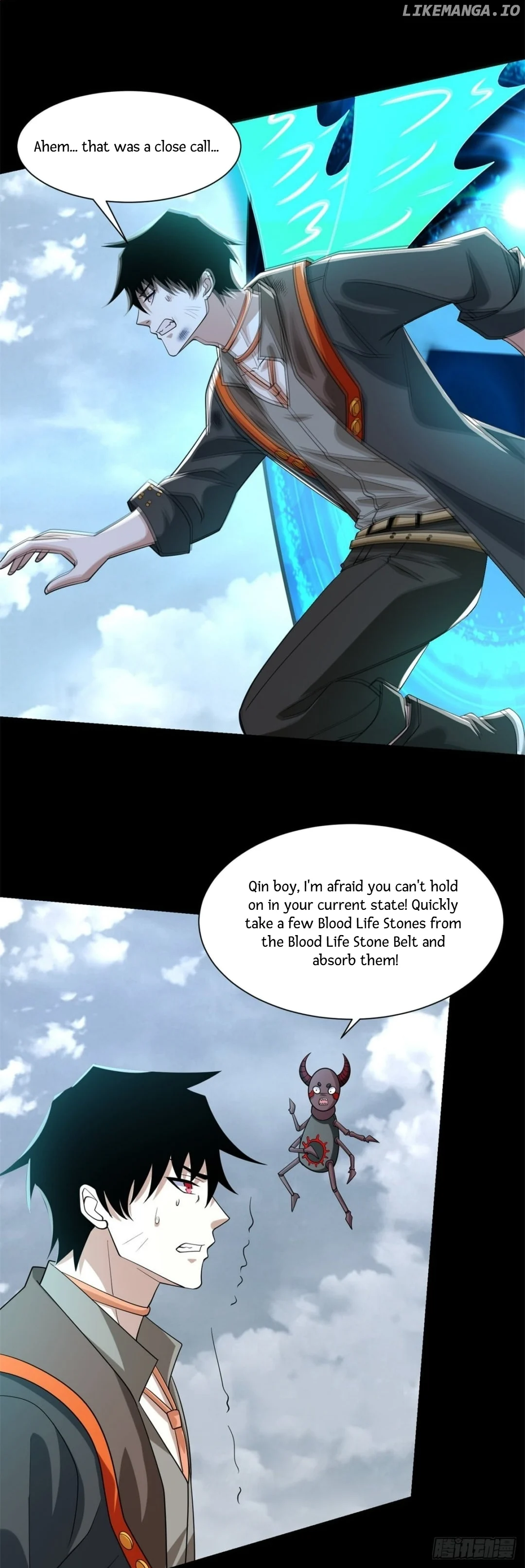 Page 4 of Chapter 529