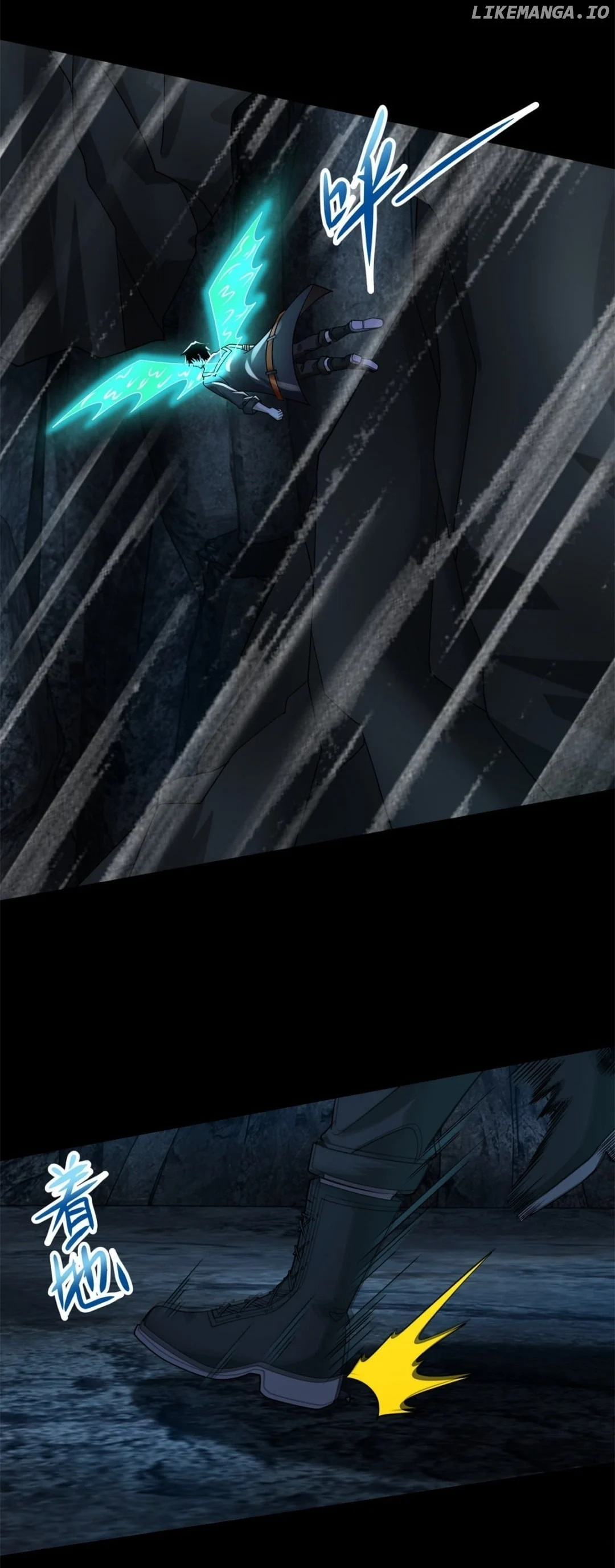 Page 8 of Chapter 529