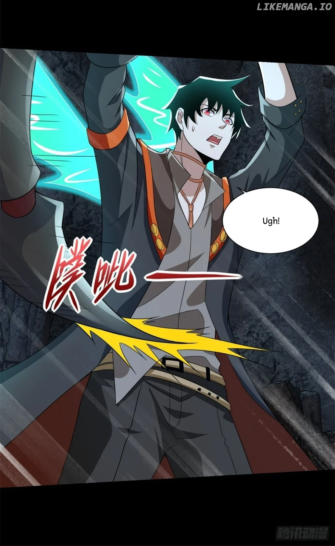 Page 22 of Chapter 529