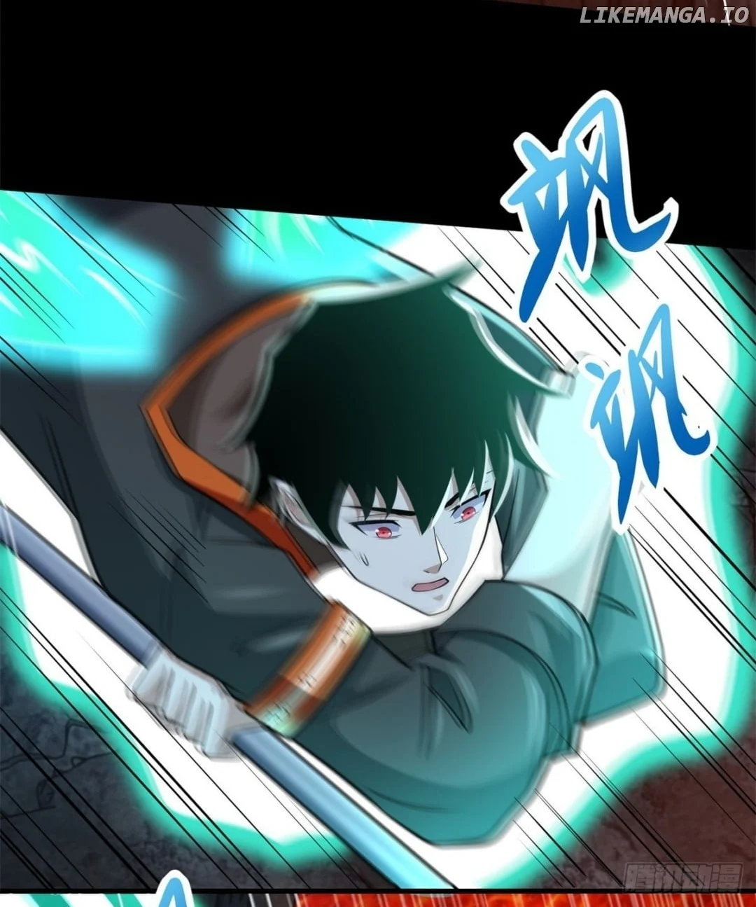 Page 28 of Chapter 529