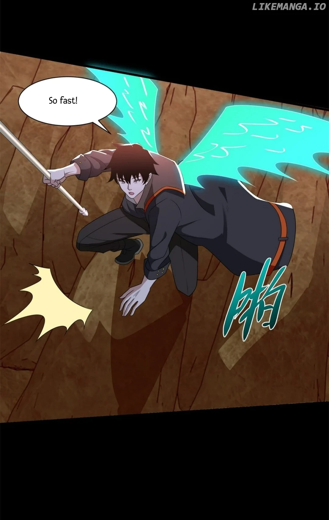 Page 8 of Chapter 531