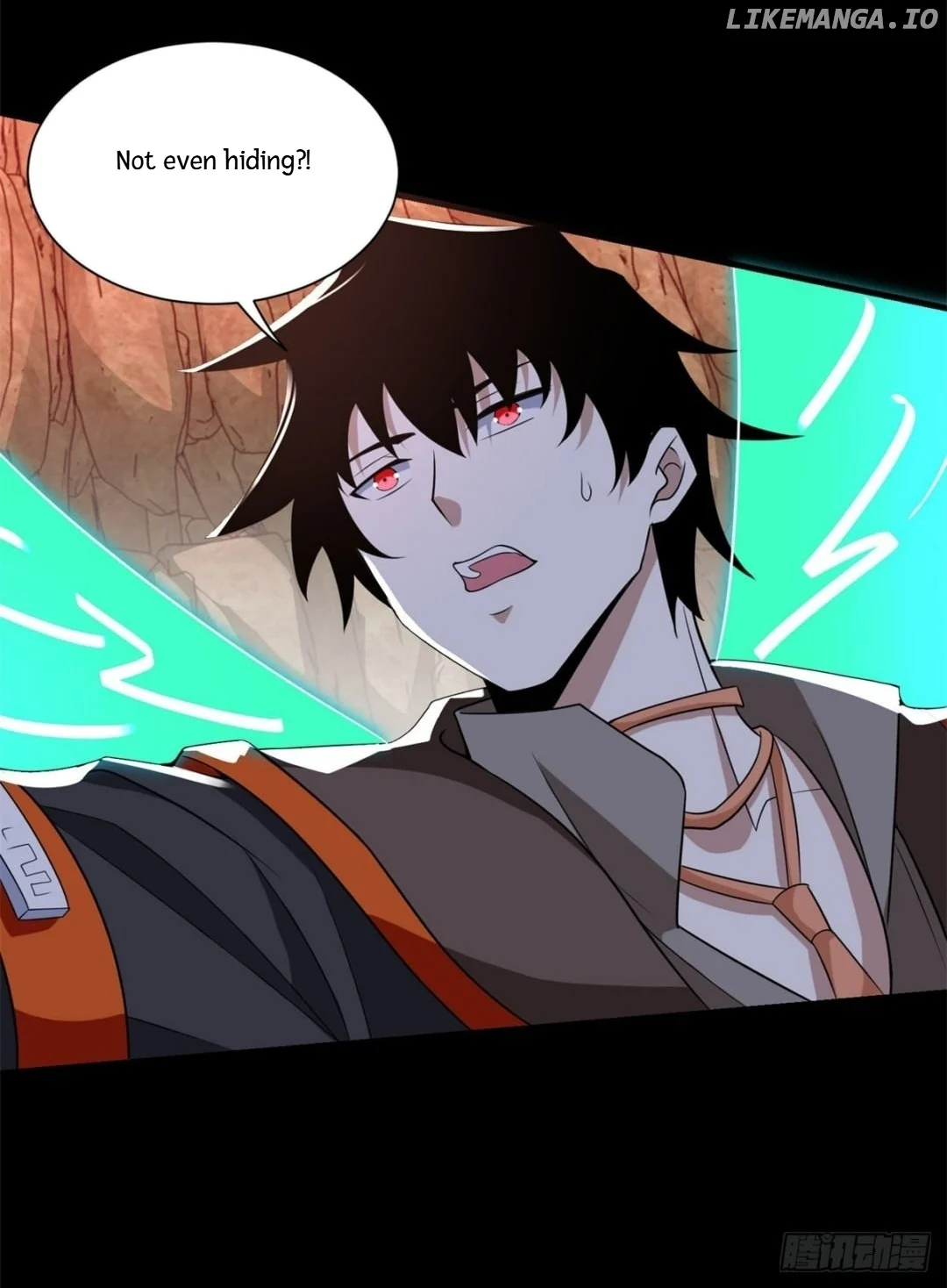 Page 11 of Chapter 531