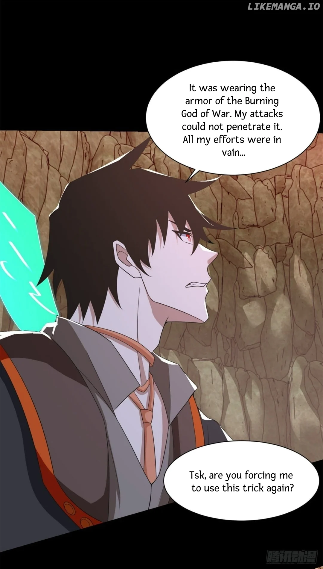 Page 23 of Chapter 531