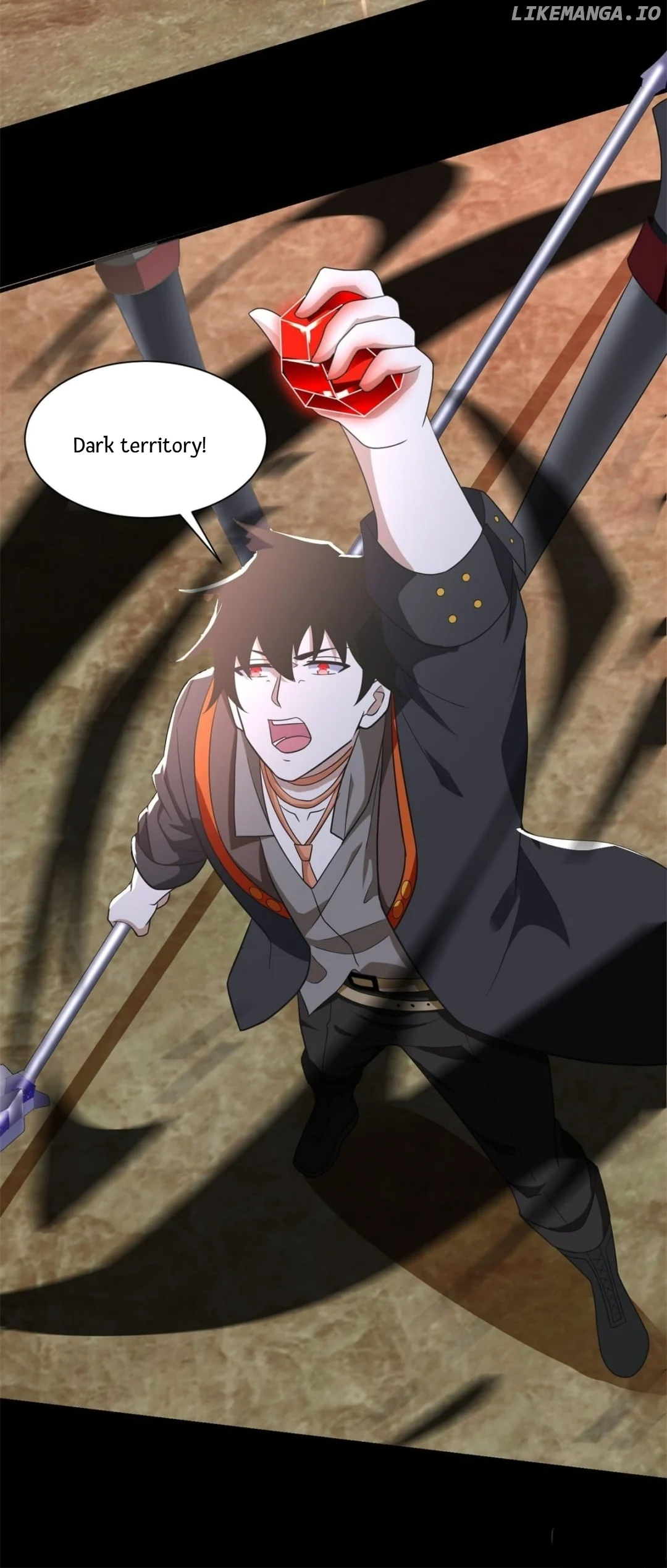 Page 30 of Chapter 531
