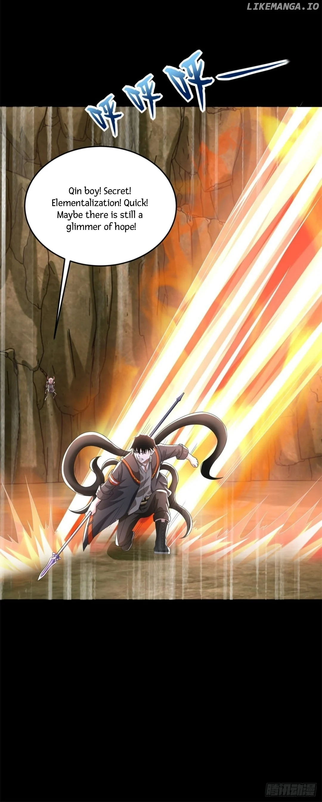 Page 20 of Chapter 532
