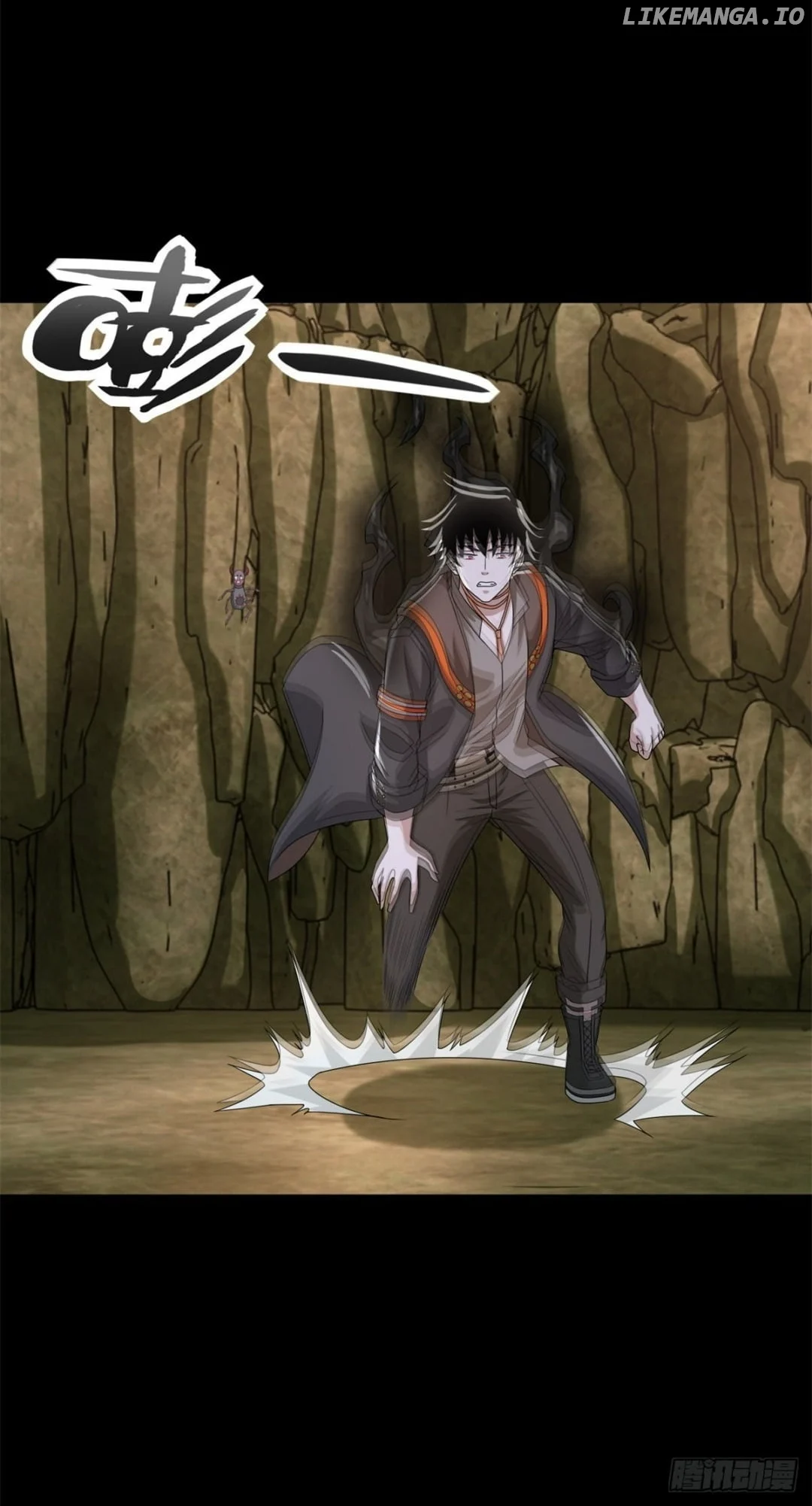 Page 23 of Chapter 532