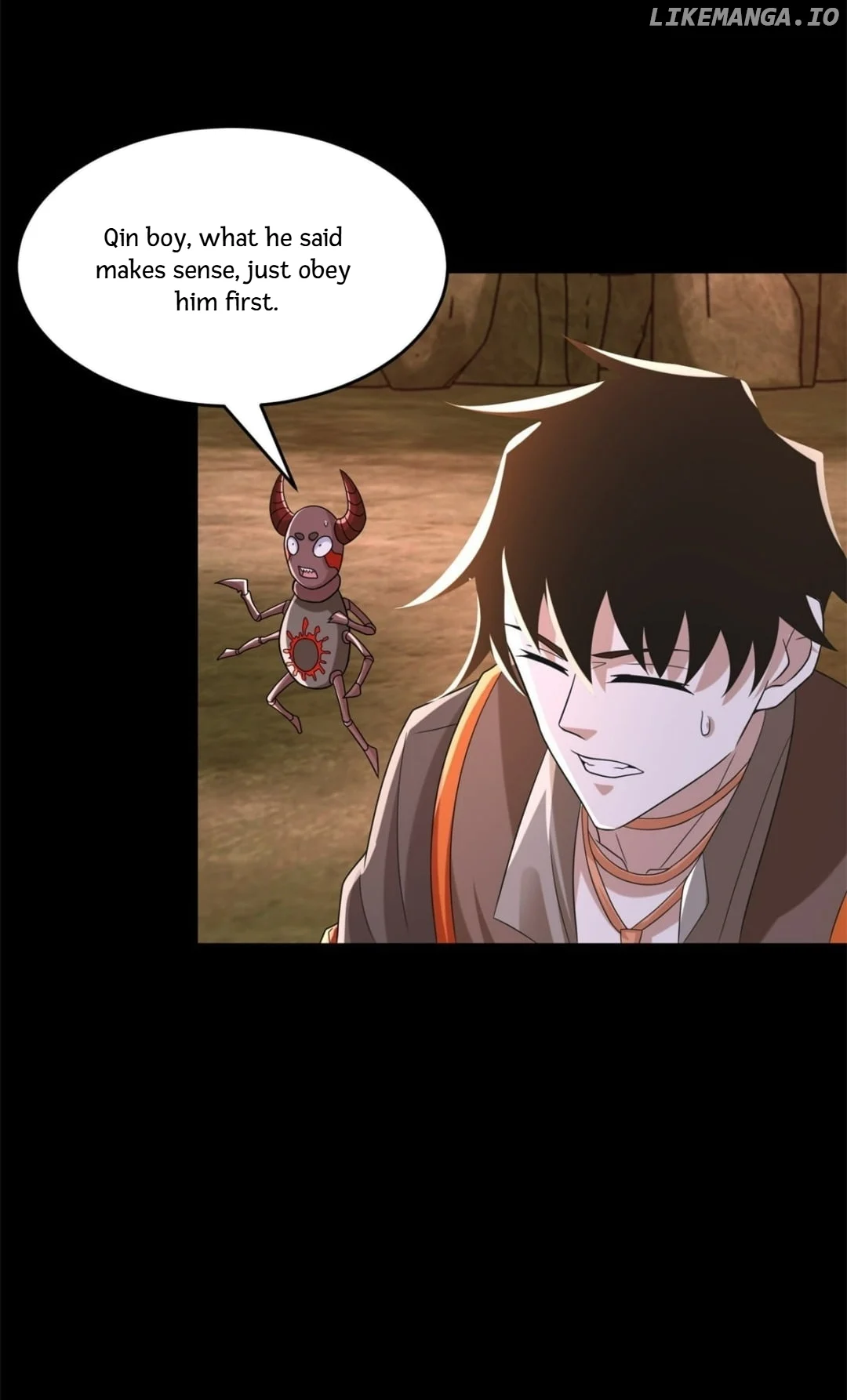 Page 27 of Chapter 532