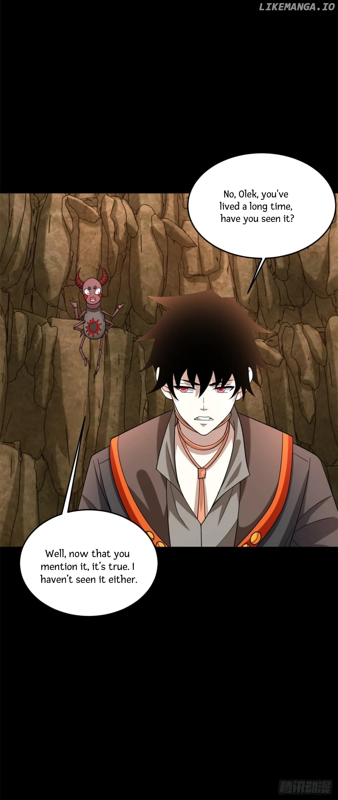 Page 31 of Chapter 532