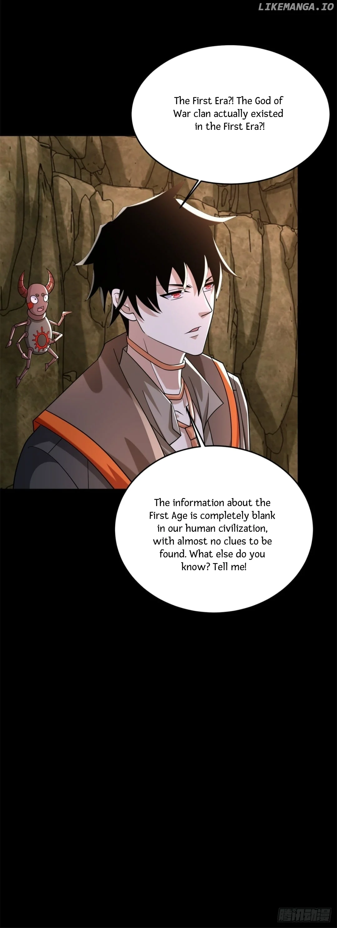Page 33 of Chapter 532