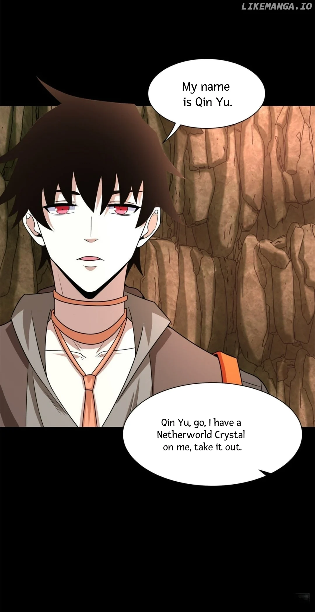 Page 10 of Chapter 533