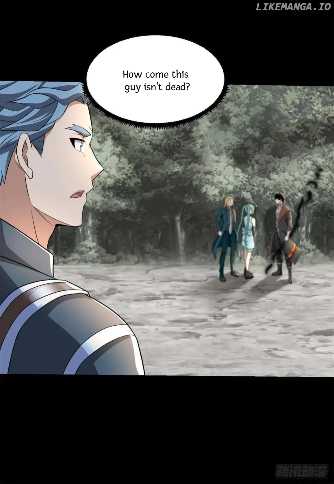 Page 6 of Chapter 540