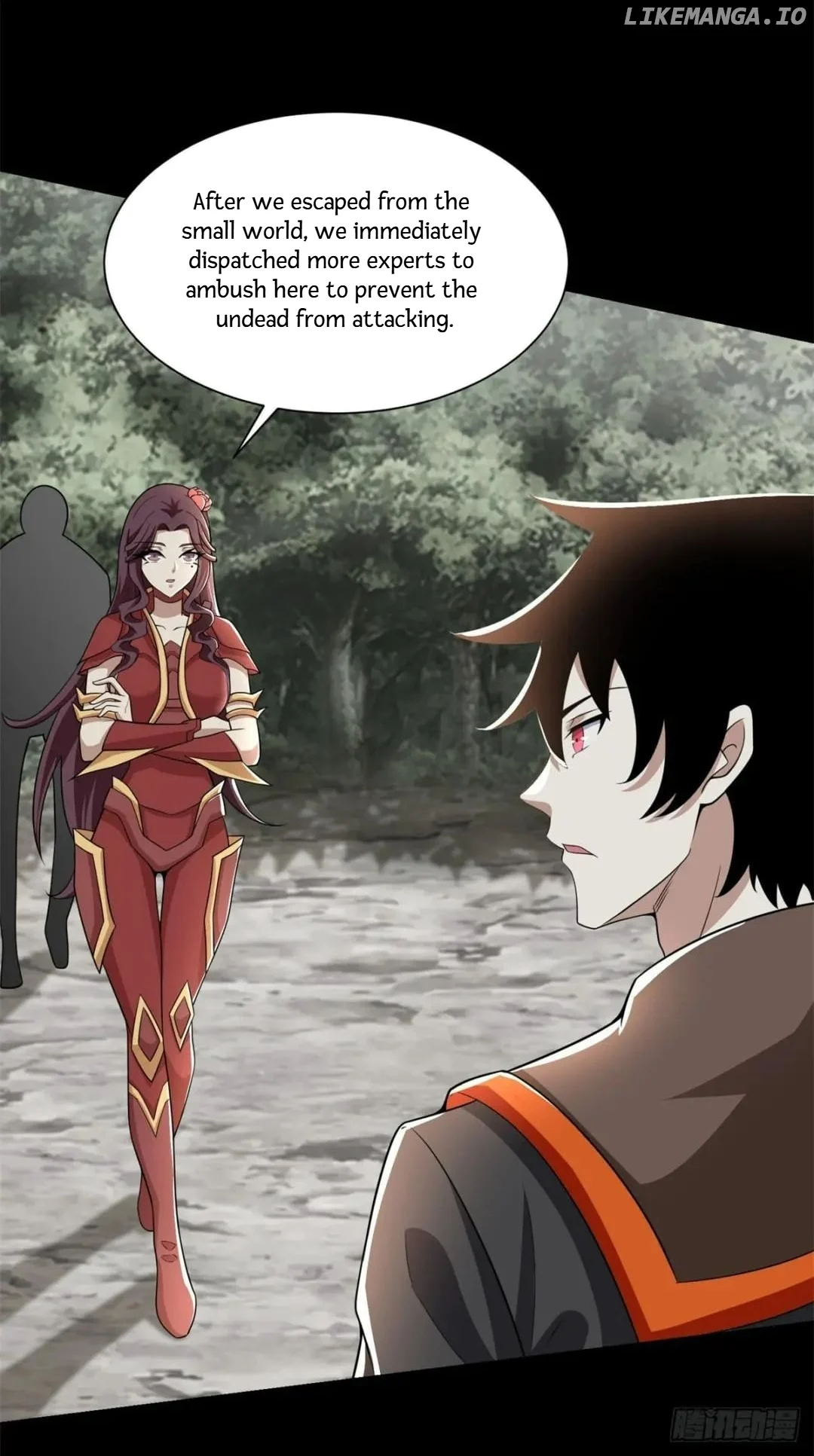 Page 8 of Chapter 540