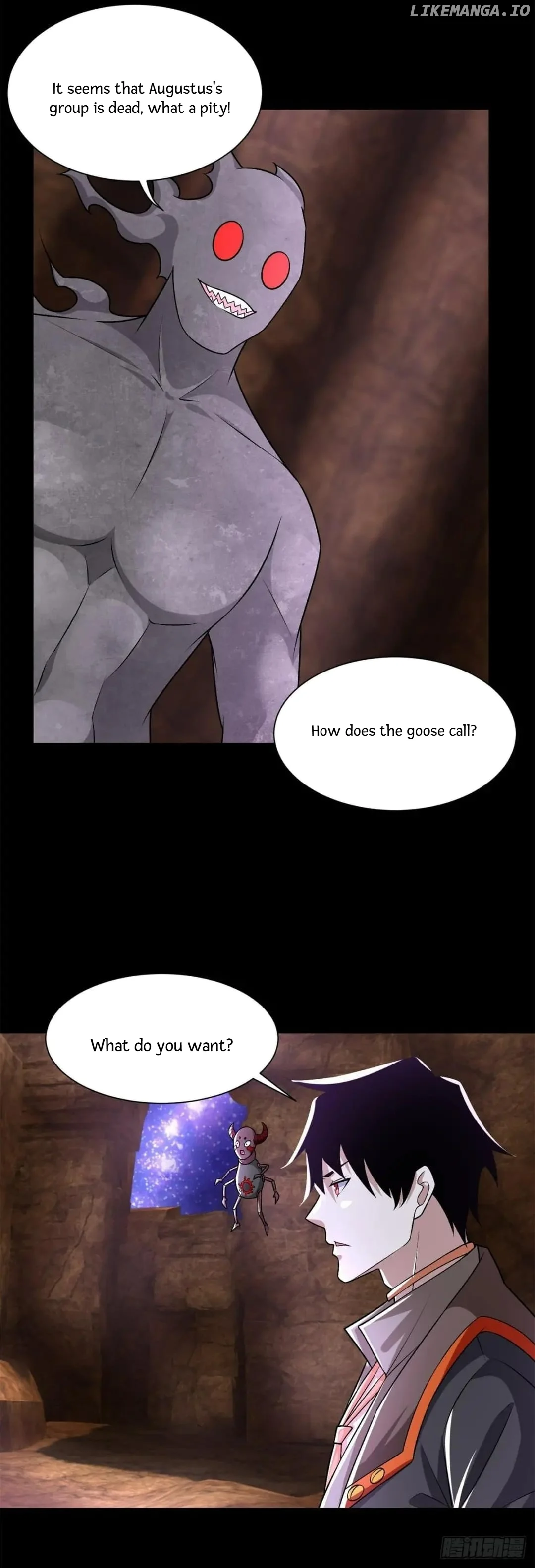 Page 21 of Chapter 542