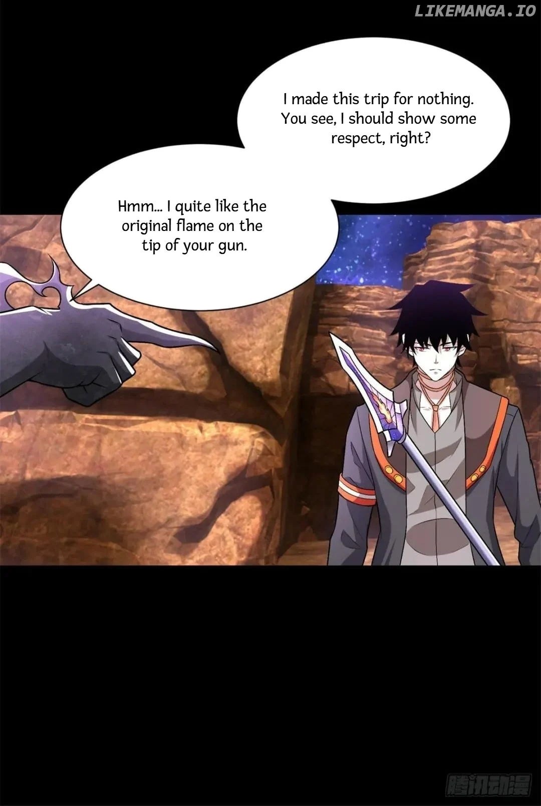 Page 23 of Chapter 542