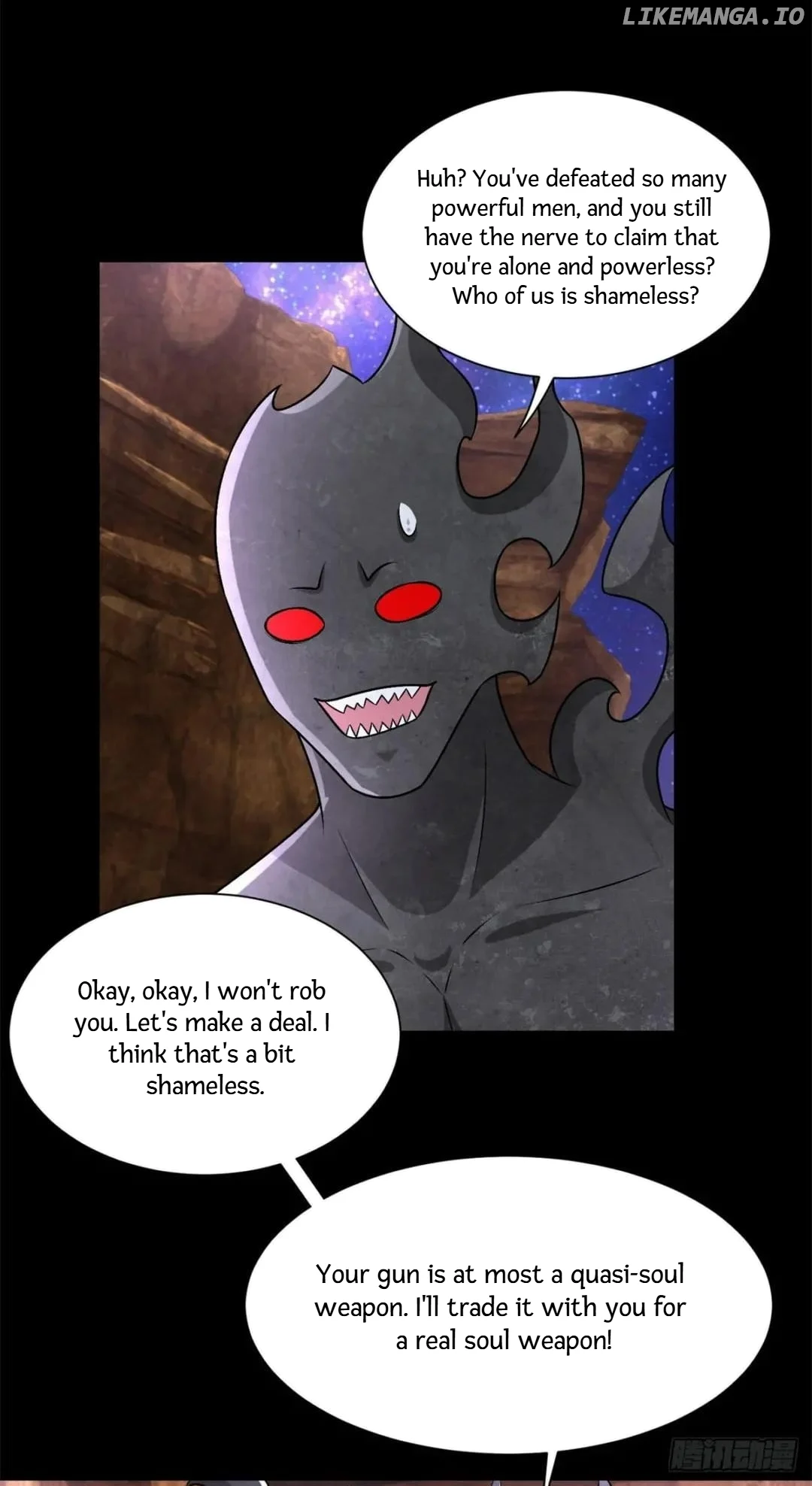 Page 26 of Chapter 542