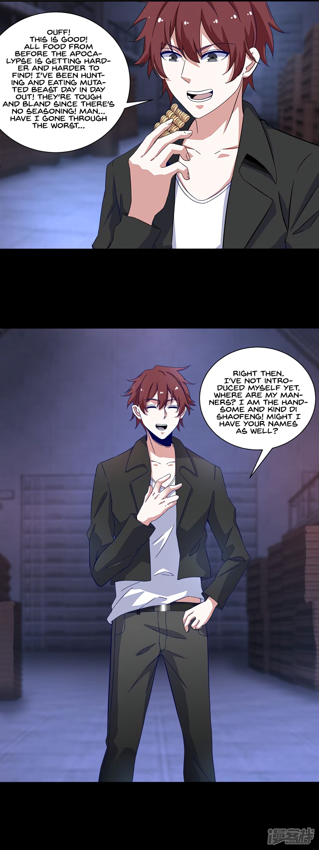 Page 6 of Chapter 55