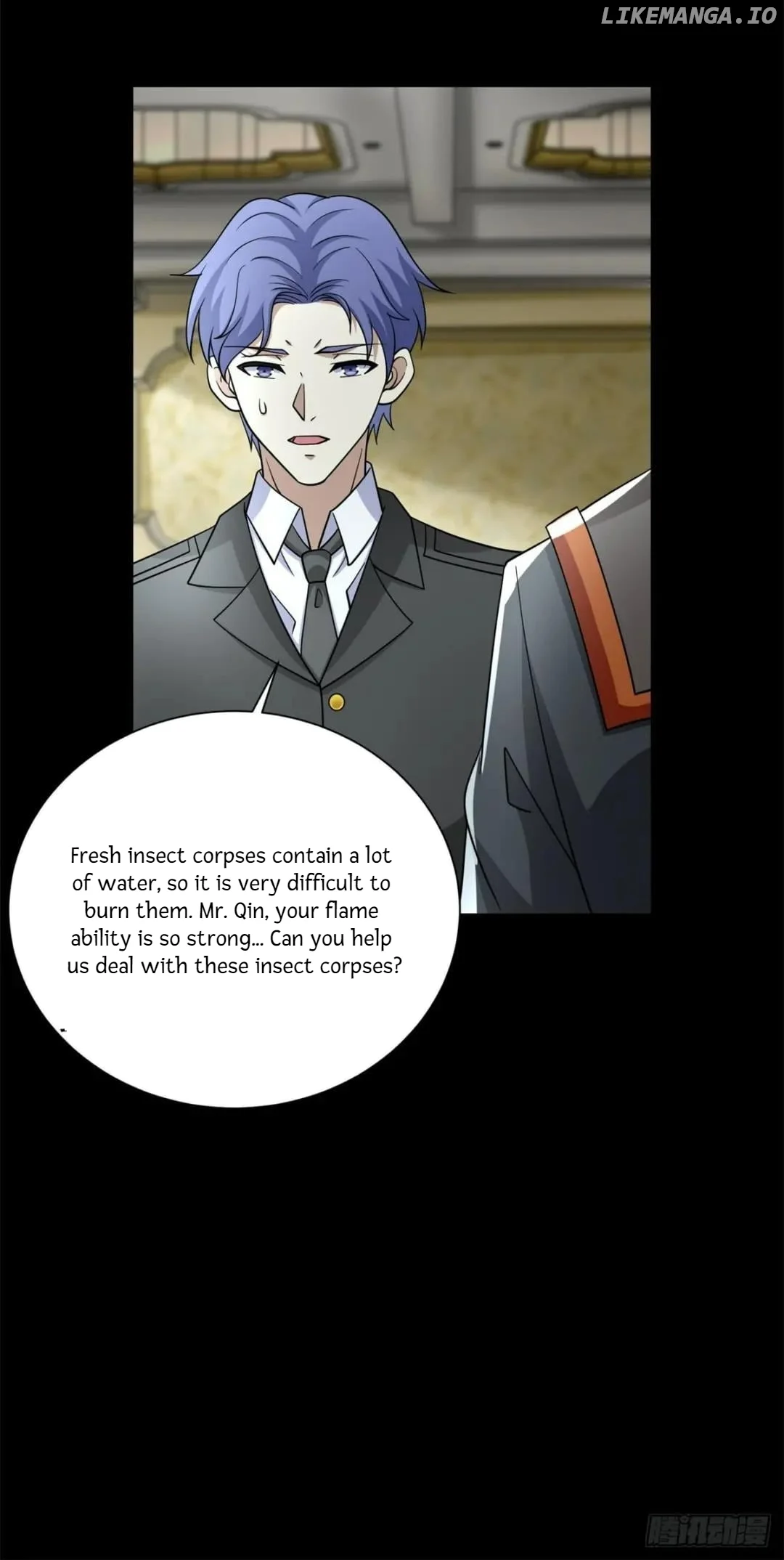 Page 13 of Chapter 565