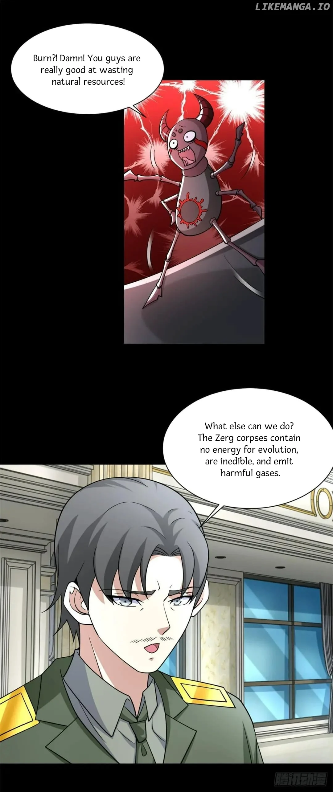 Page 14 of Chapter 565