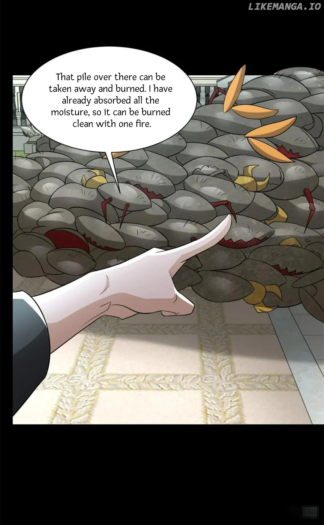 Page 21 of Chapter 565