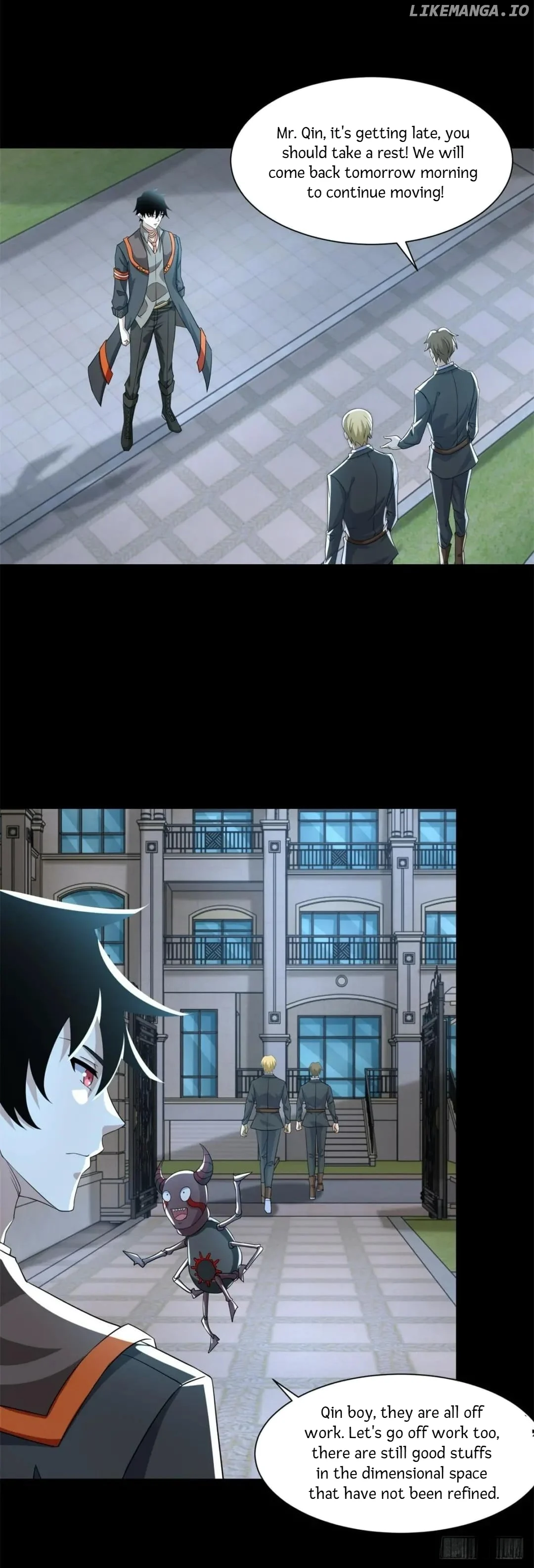 Page 24 of Chapter 565