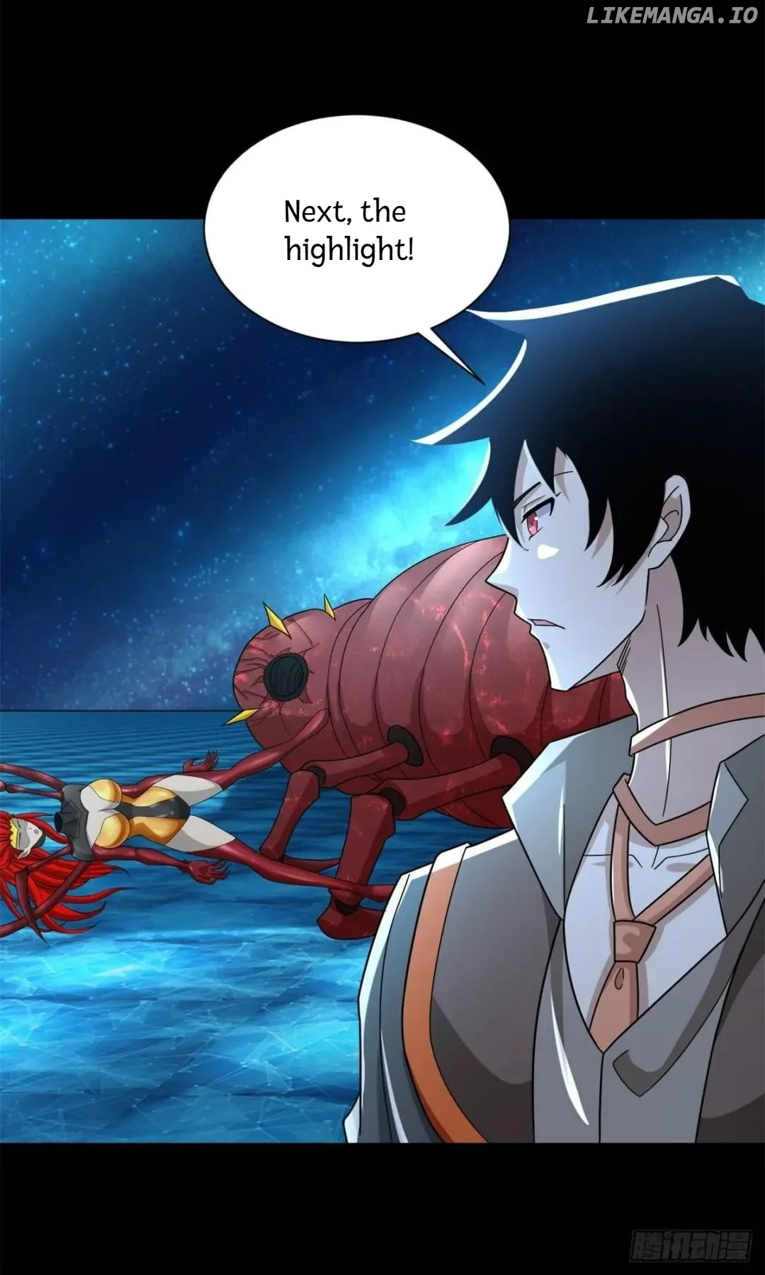 Page 27 of Chapter 565