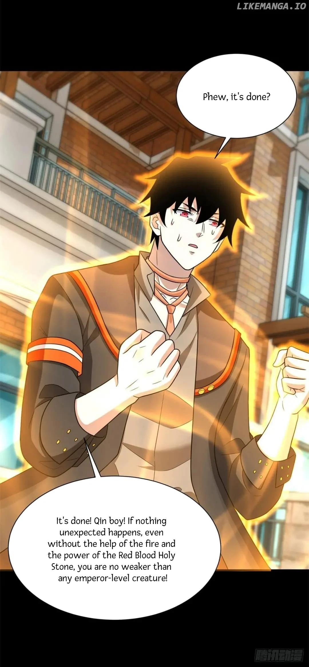 Page 18 of Chapter 566