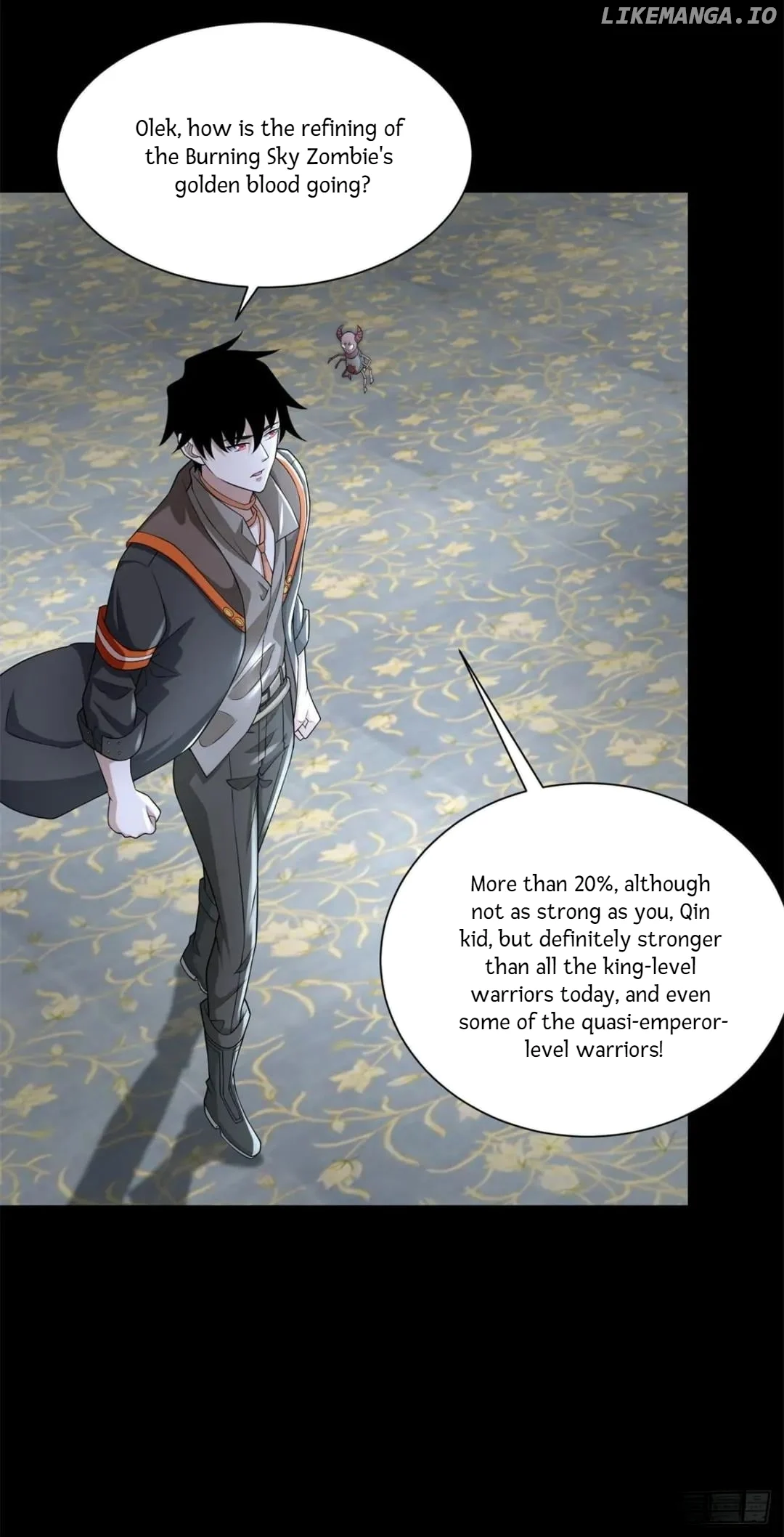 Page 26 of Chapter 566