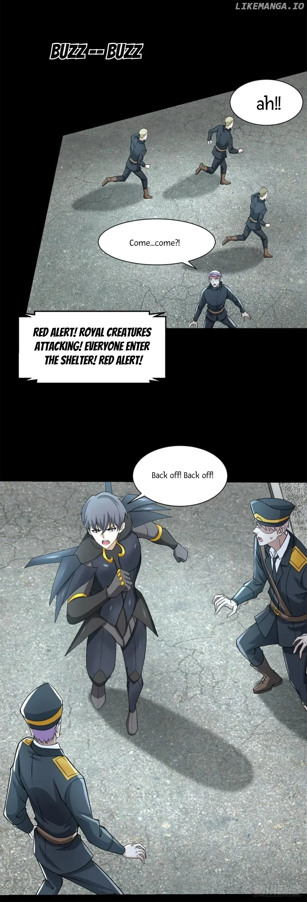 Page 28 of Chapter 567