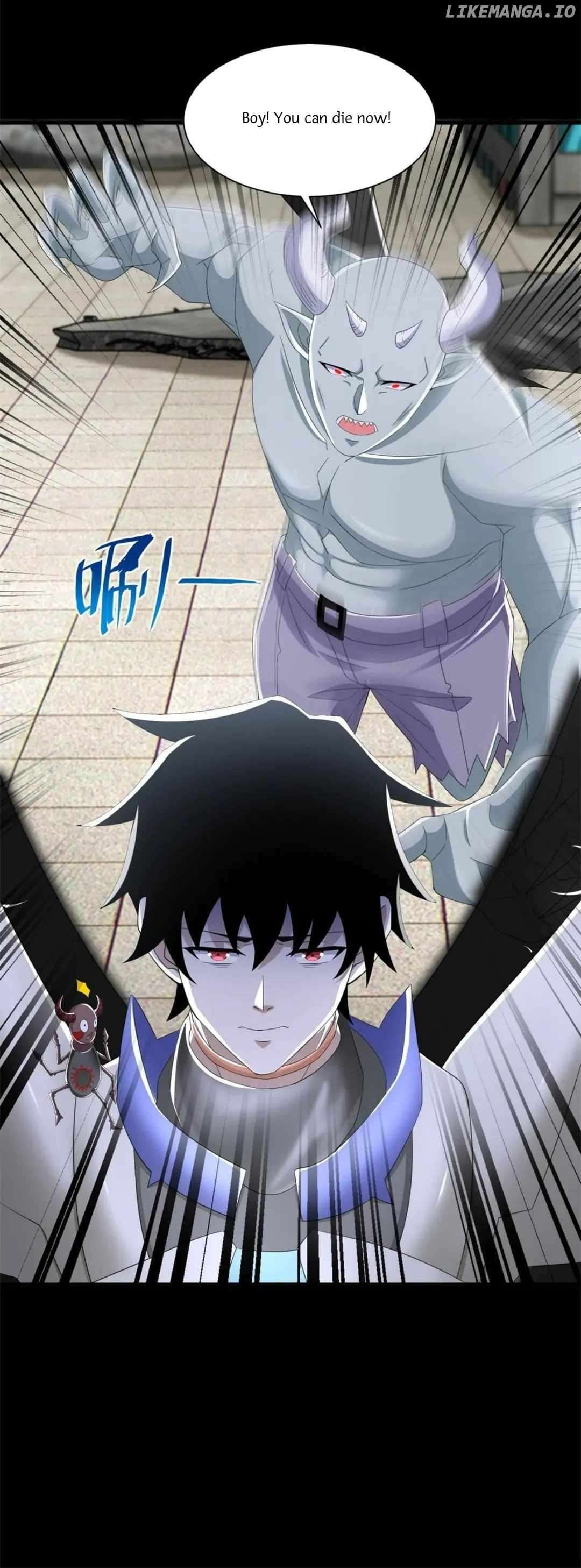 Page 22 of Chapter 583