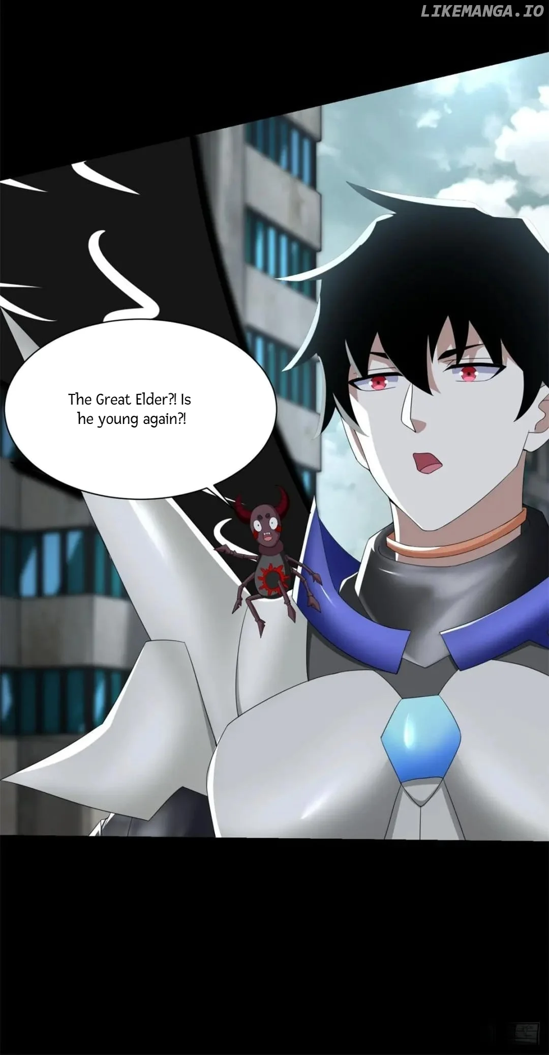 Page 14 of Chapter 585