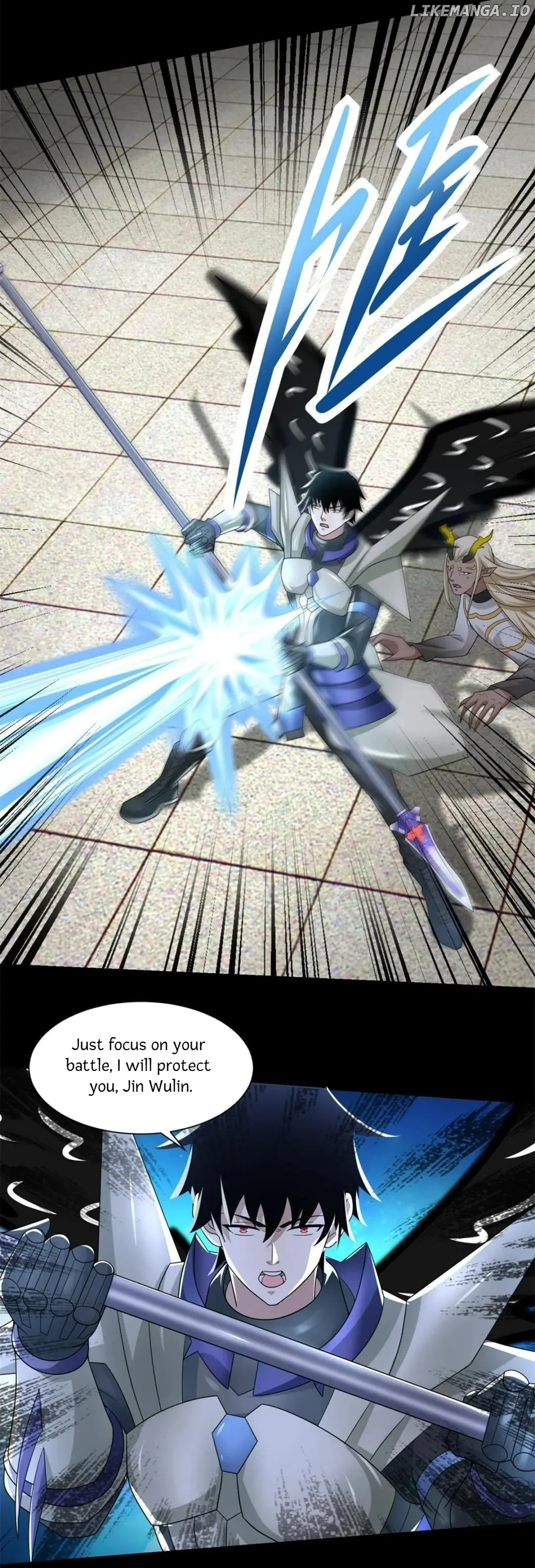 Page 20 of Chapter 585