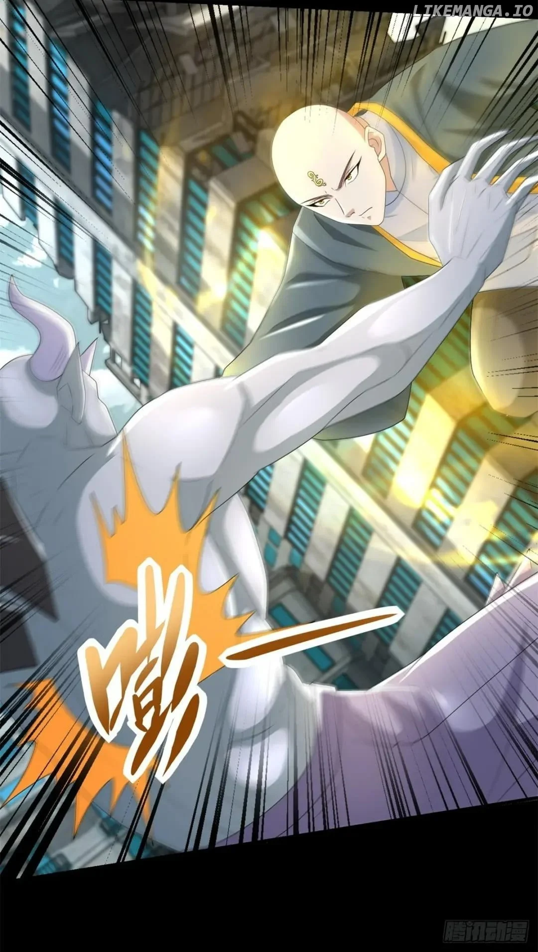Page 26 of Chapter 585