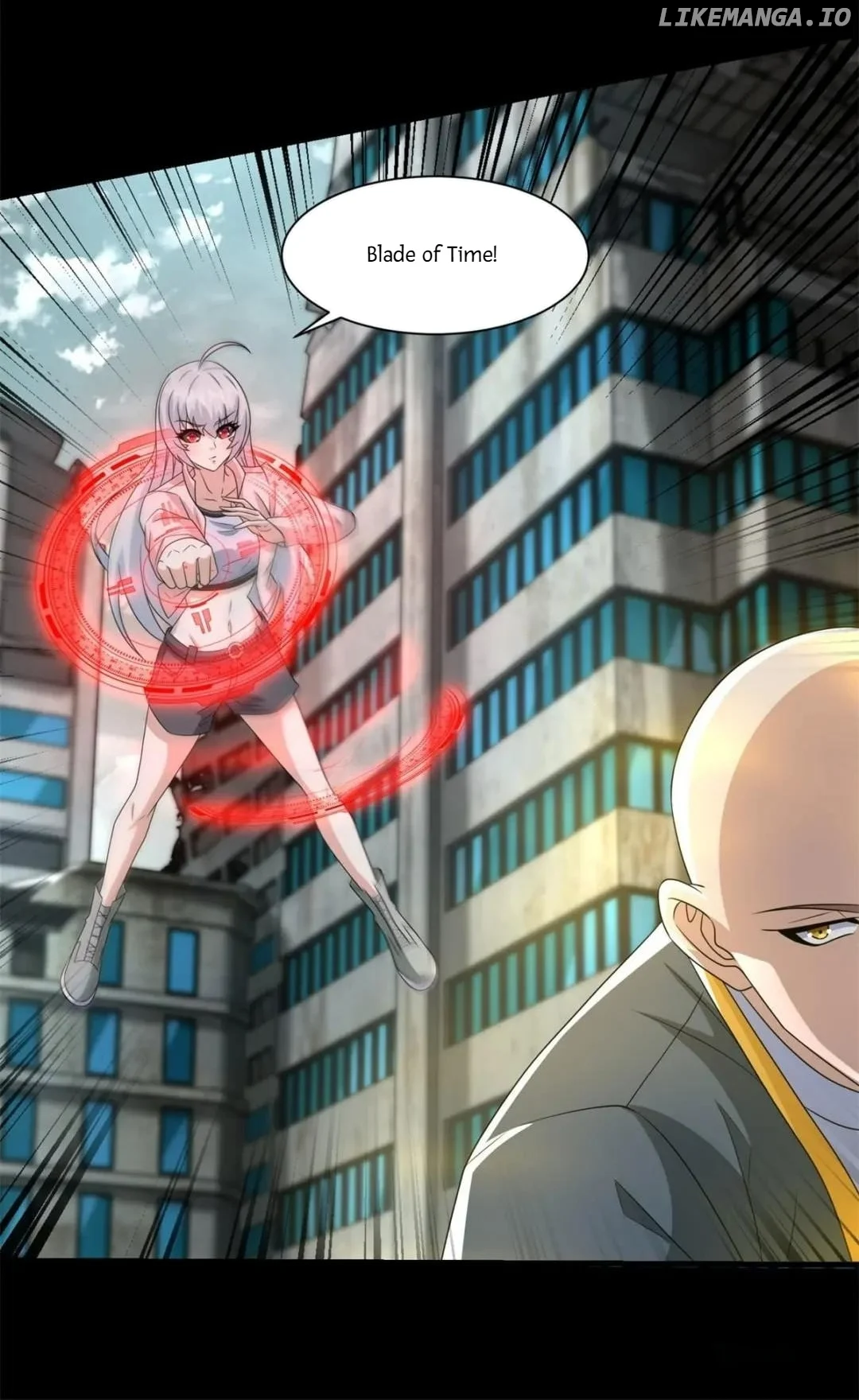 Page 27 of Chapter 585