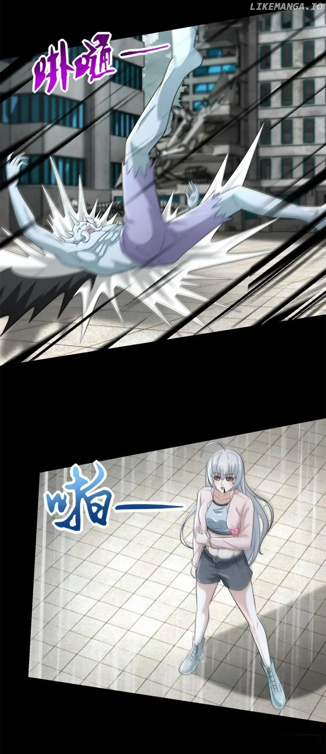 Page 29 of Chapter 585