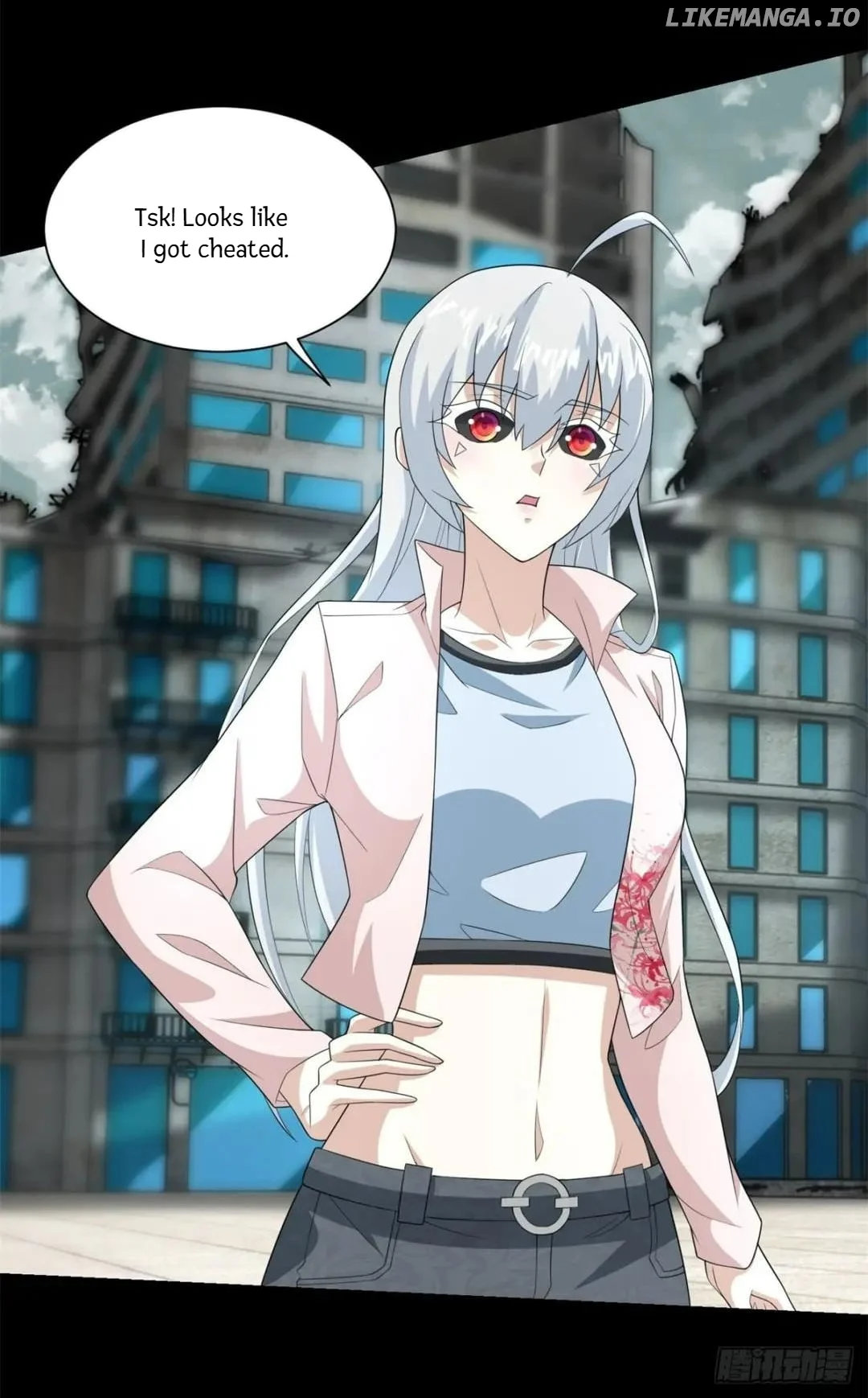 Page 13 of Chapter 586