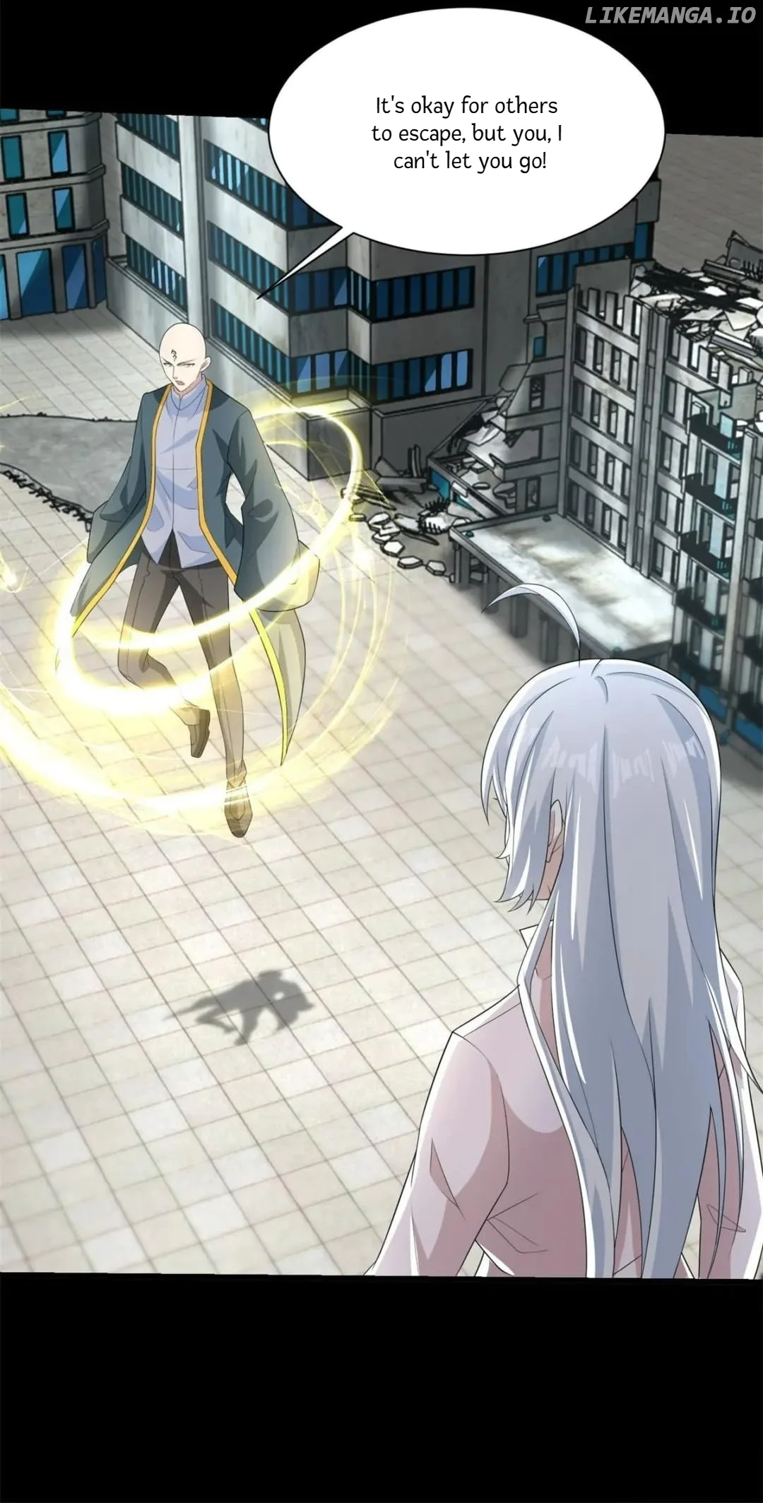 Page 14 of Chapter 586