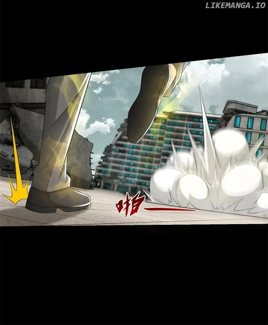 Page 19 of Chapter 586
