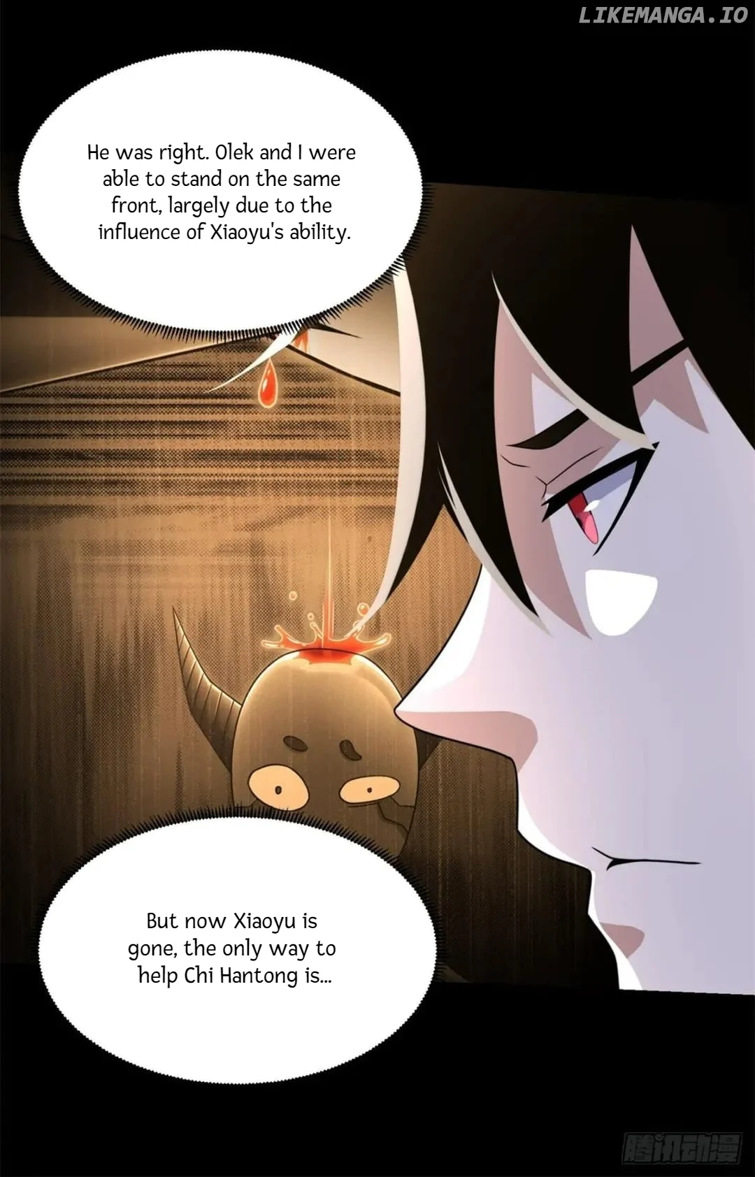 Page 28 of Chapter 586