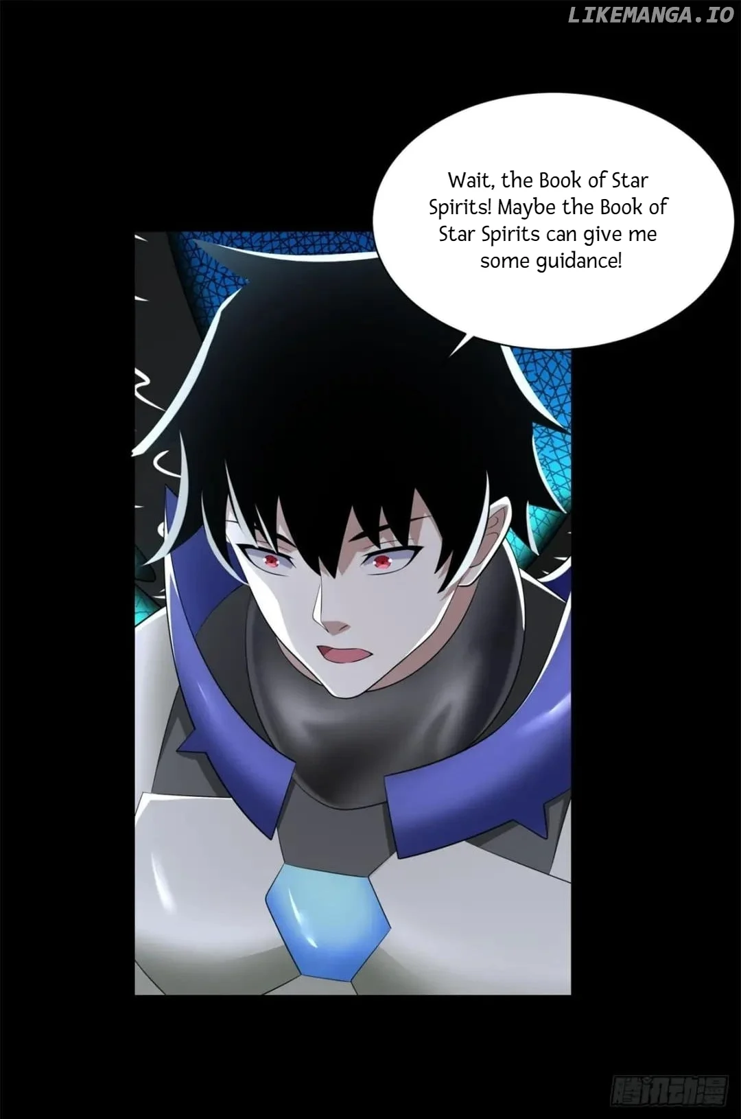 Page 29 of Chapter 586