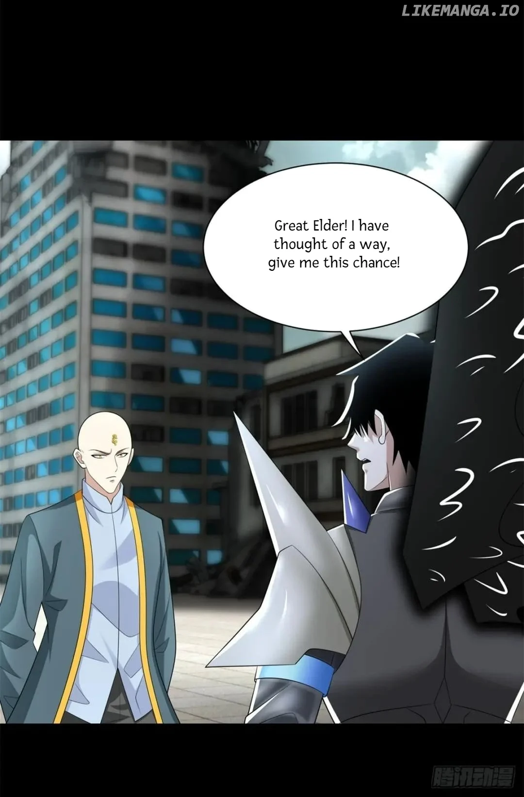 Page 30 of Chapter 586