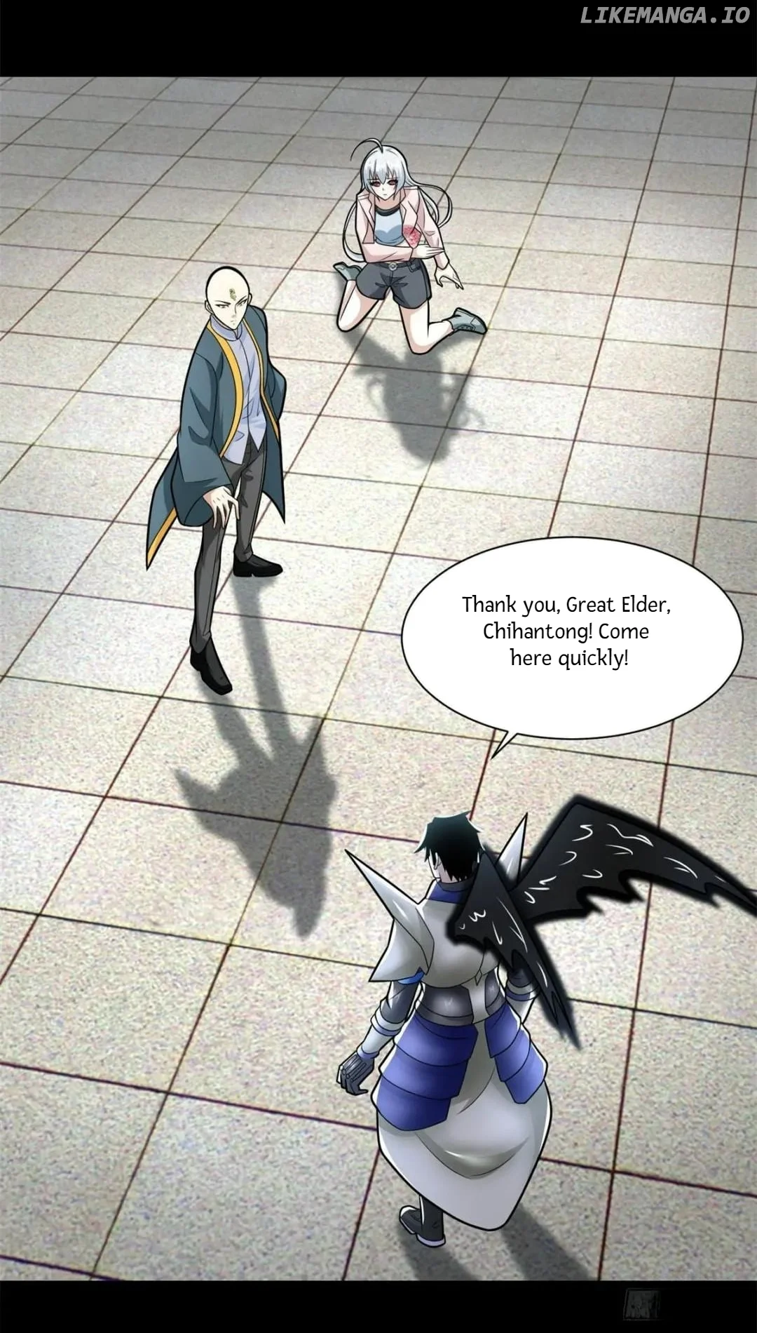 Page 7 of Chapter 587