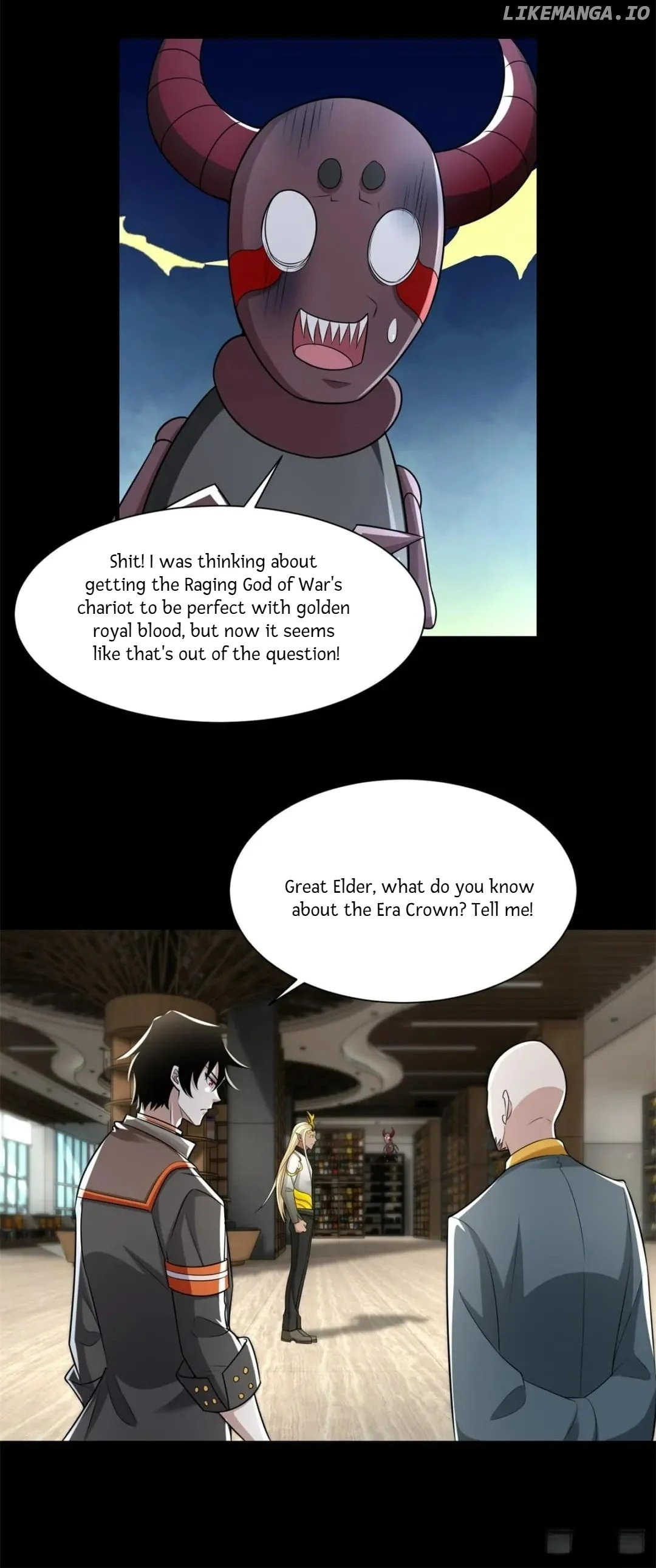 Page 31 of Chapter 587