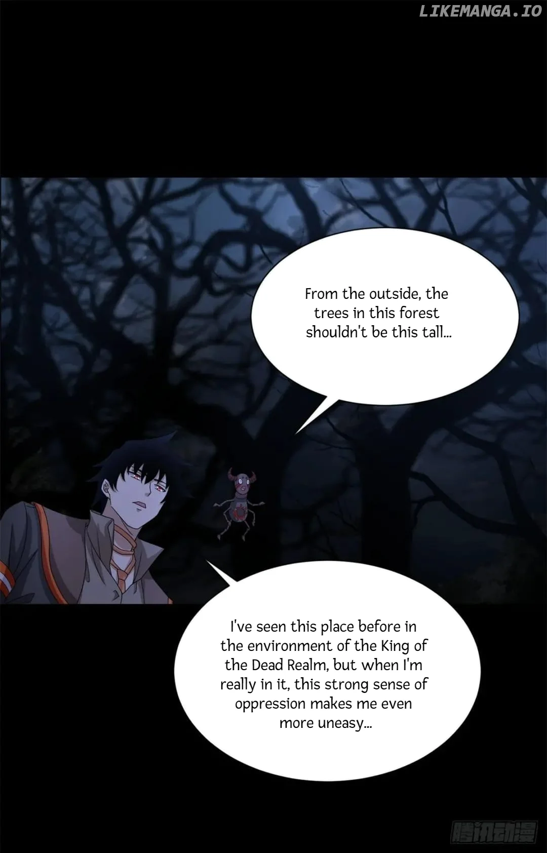 Page 22 of Chapter 589