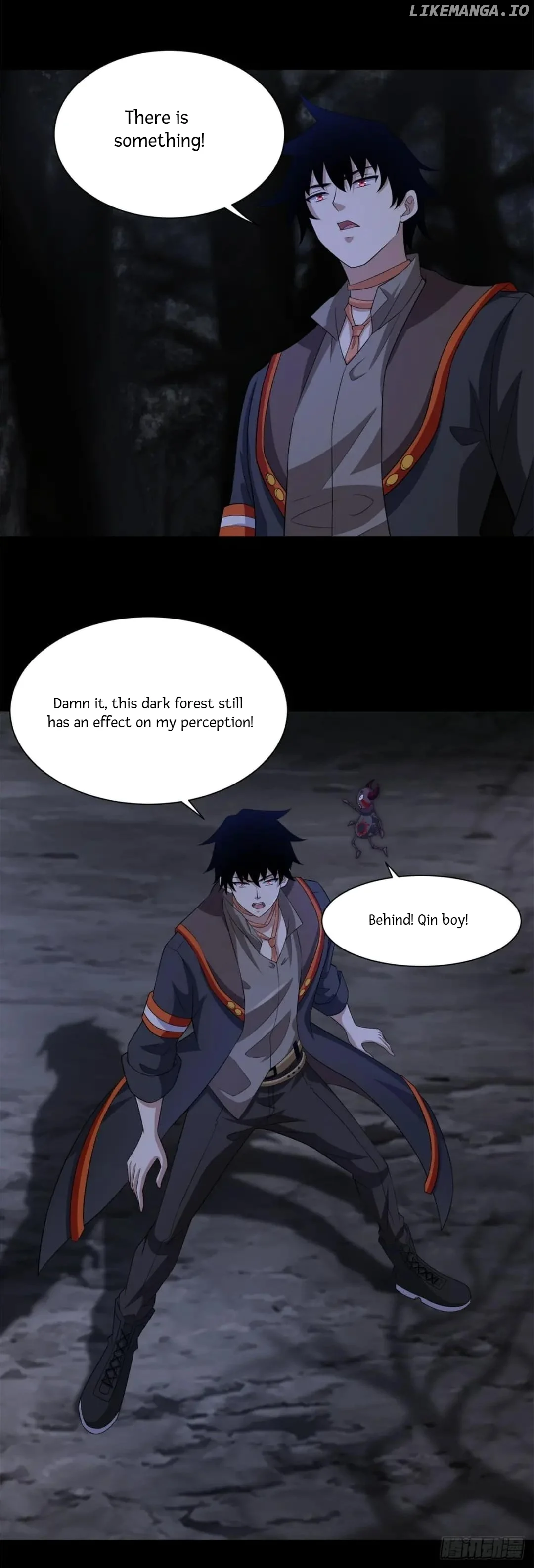 Page 28 of Chapter 589