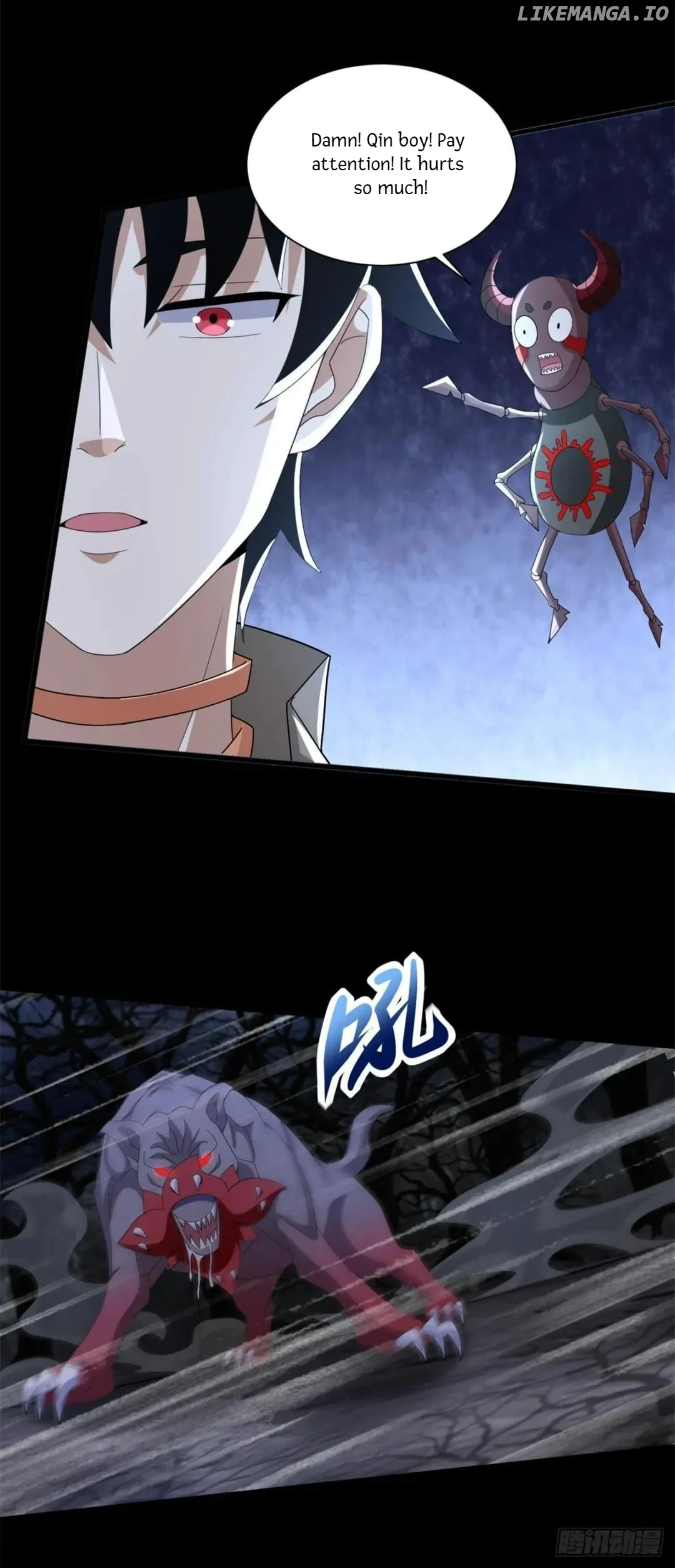 Page 31 of Chapter 589