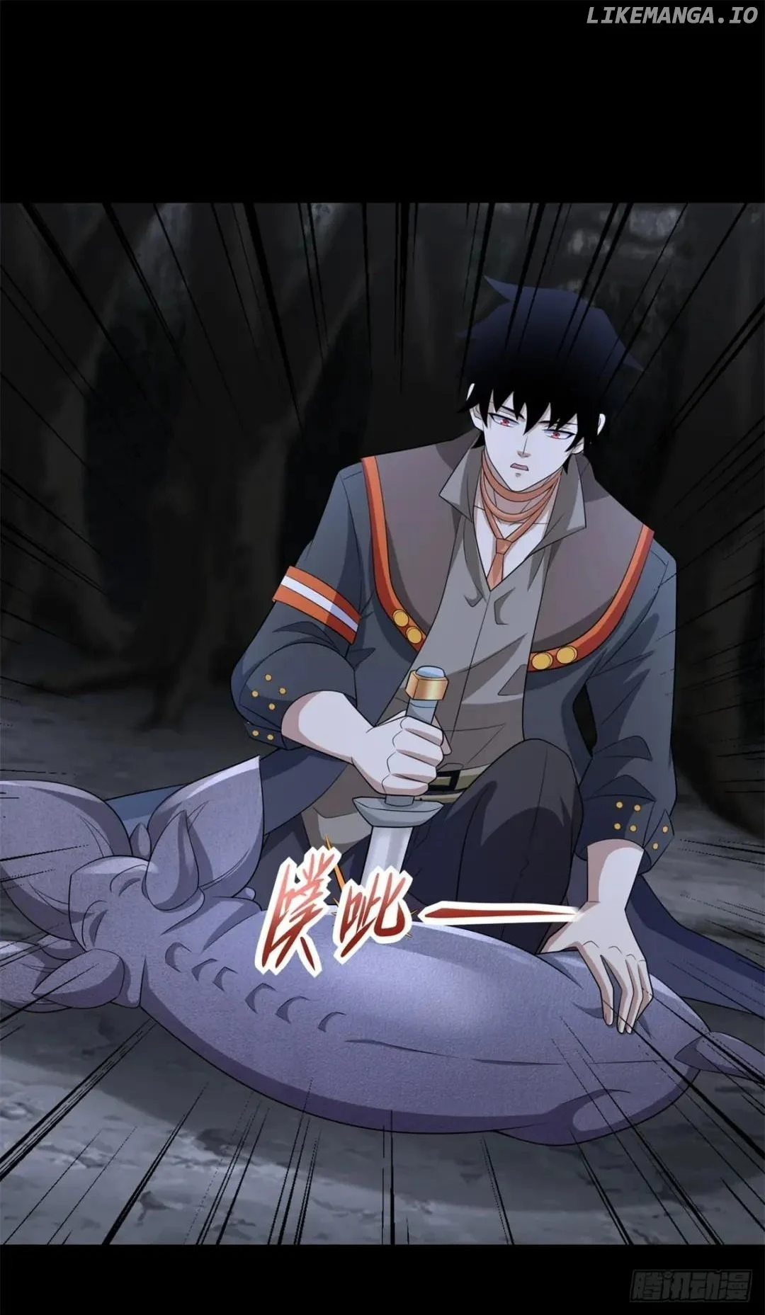 Page 23 of Chapter 590