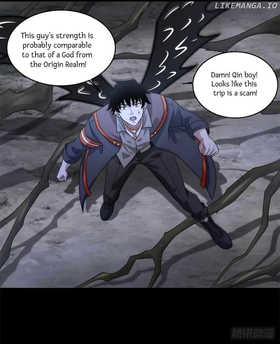 Page 23 of Chapter 591